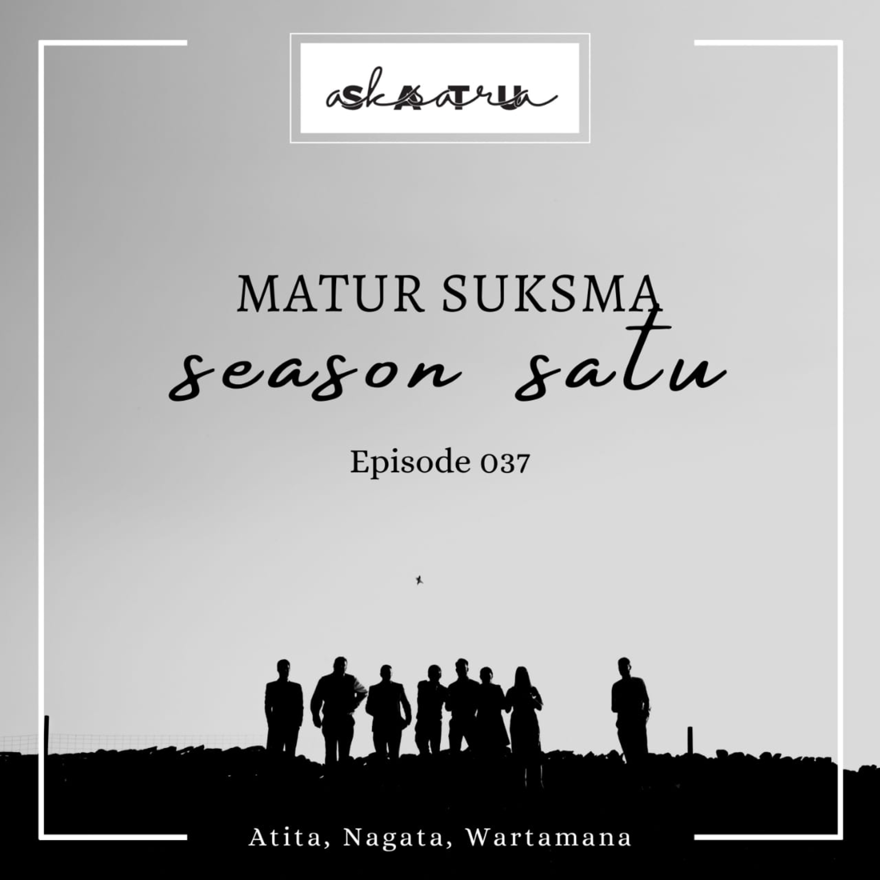 Aksarasatu