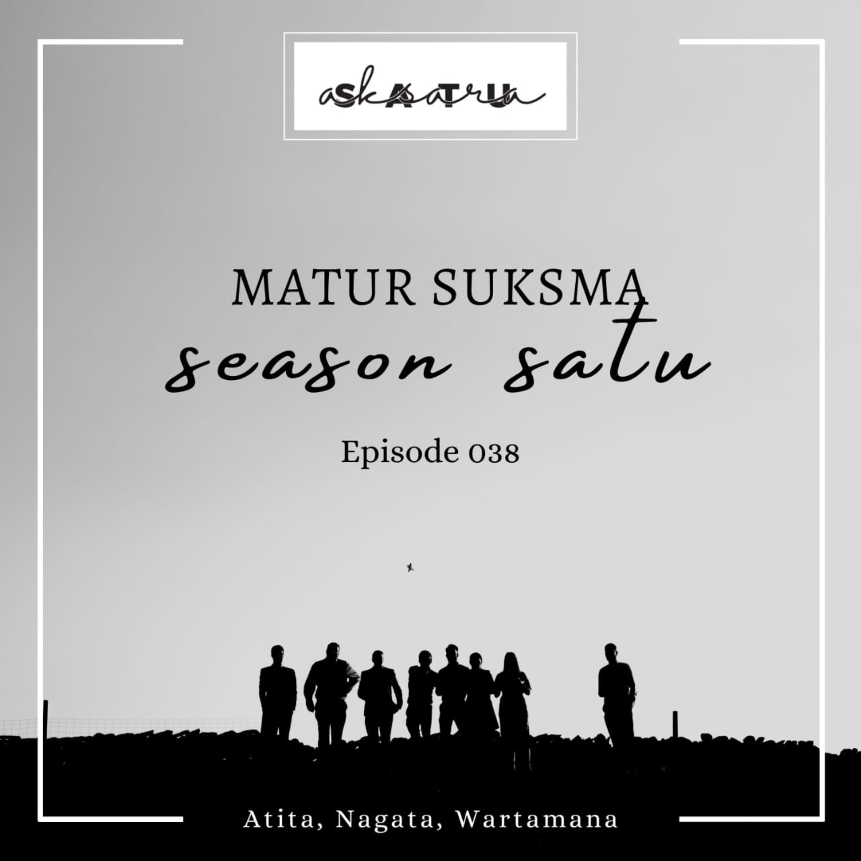 Aksarasatu