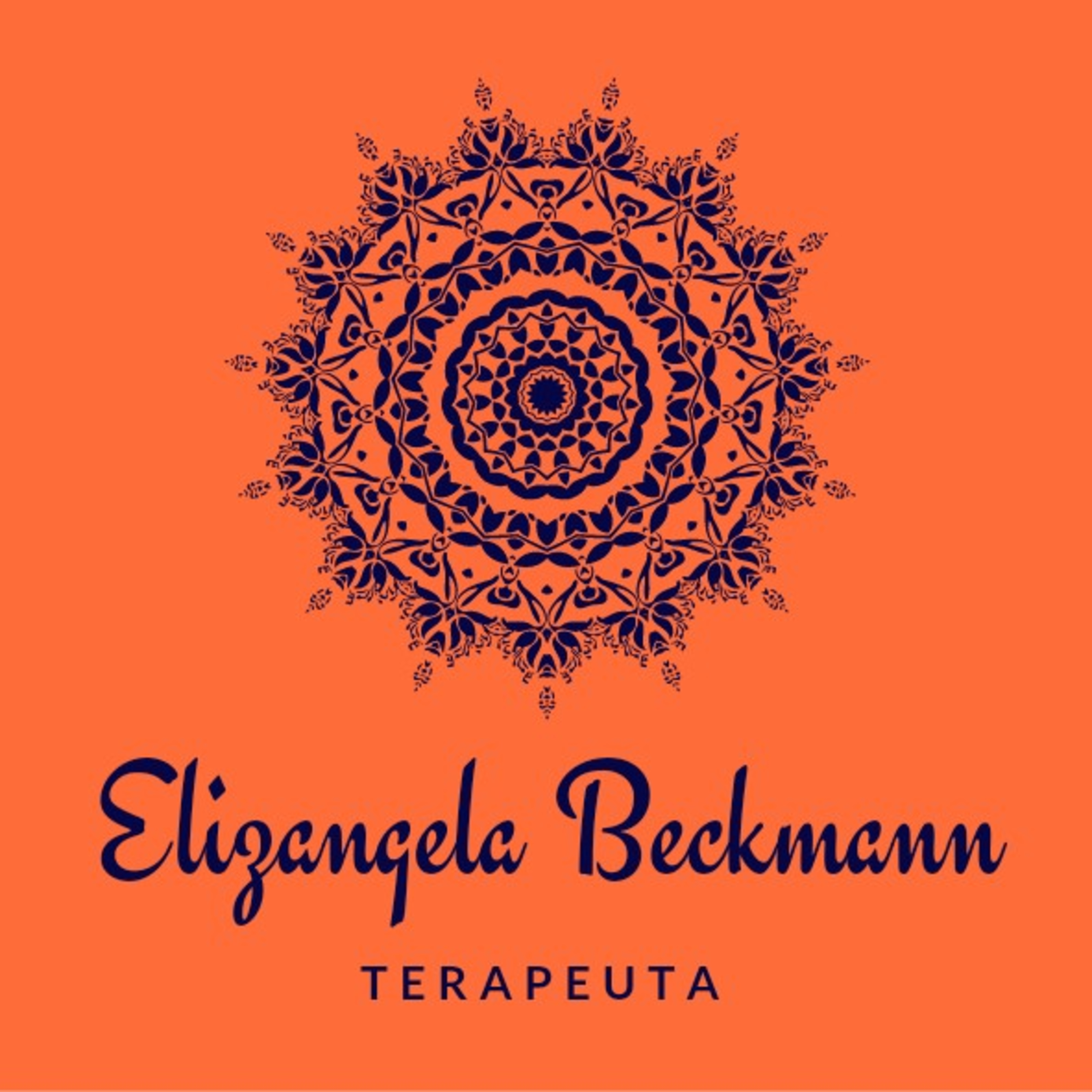 Meditações- Terapeuta Elizangela Beckmann