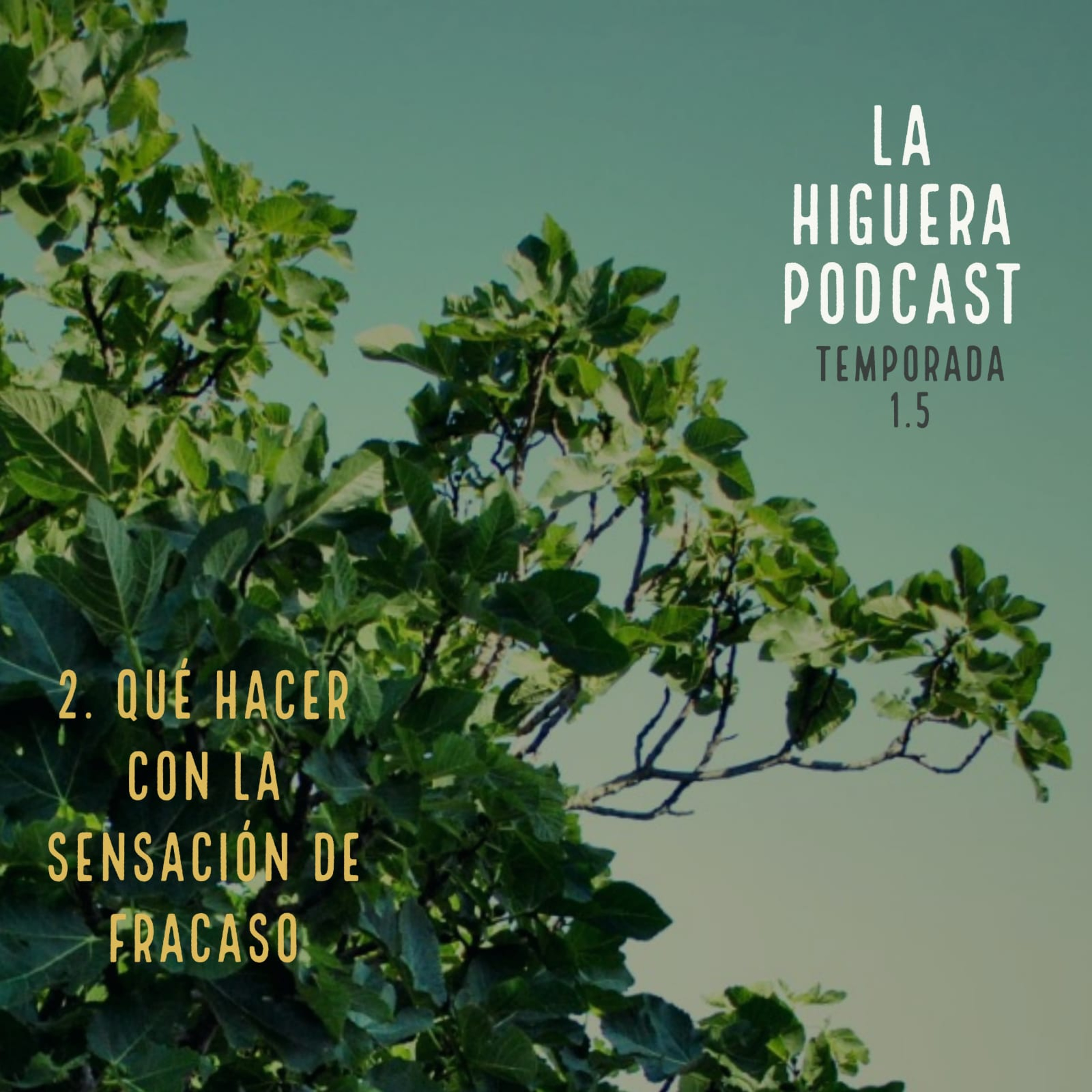 La higuera