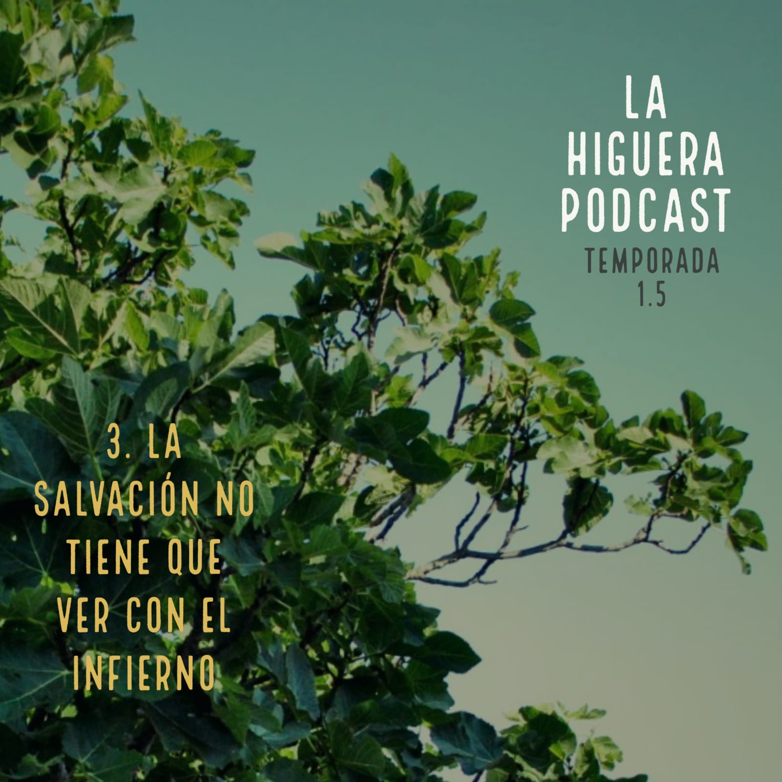 La higuera