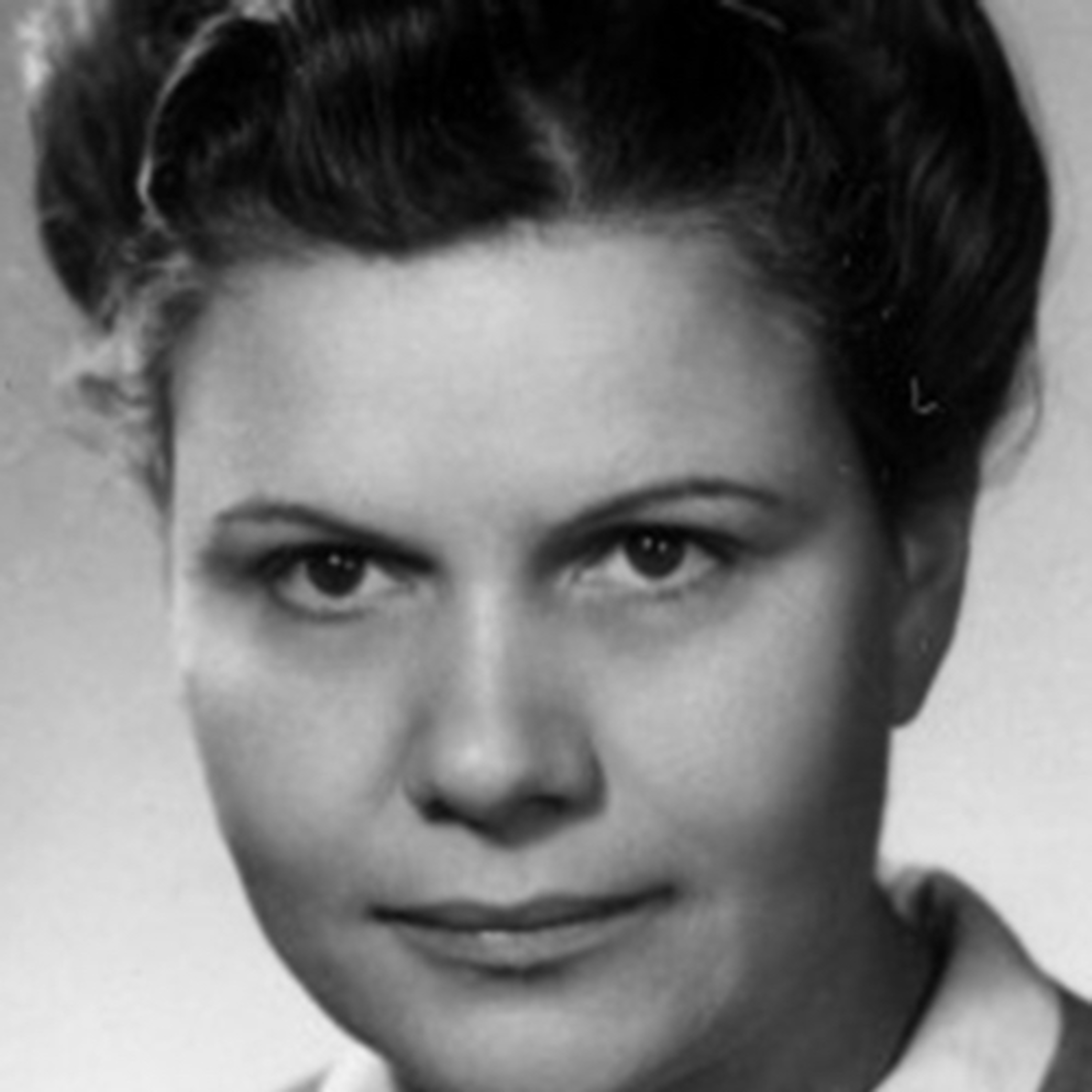 PCTO Intervista a Creola Katherine Johnson Podcast Podtail