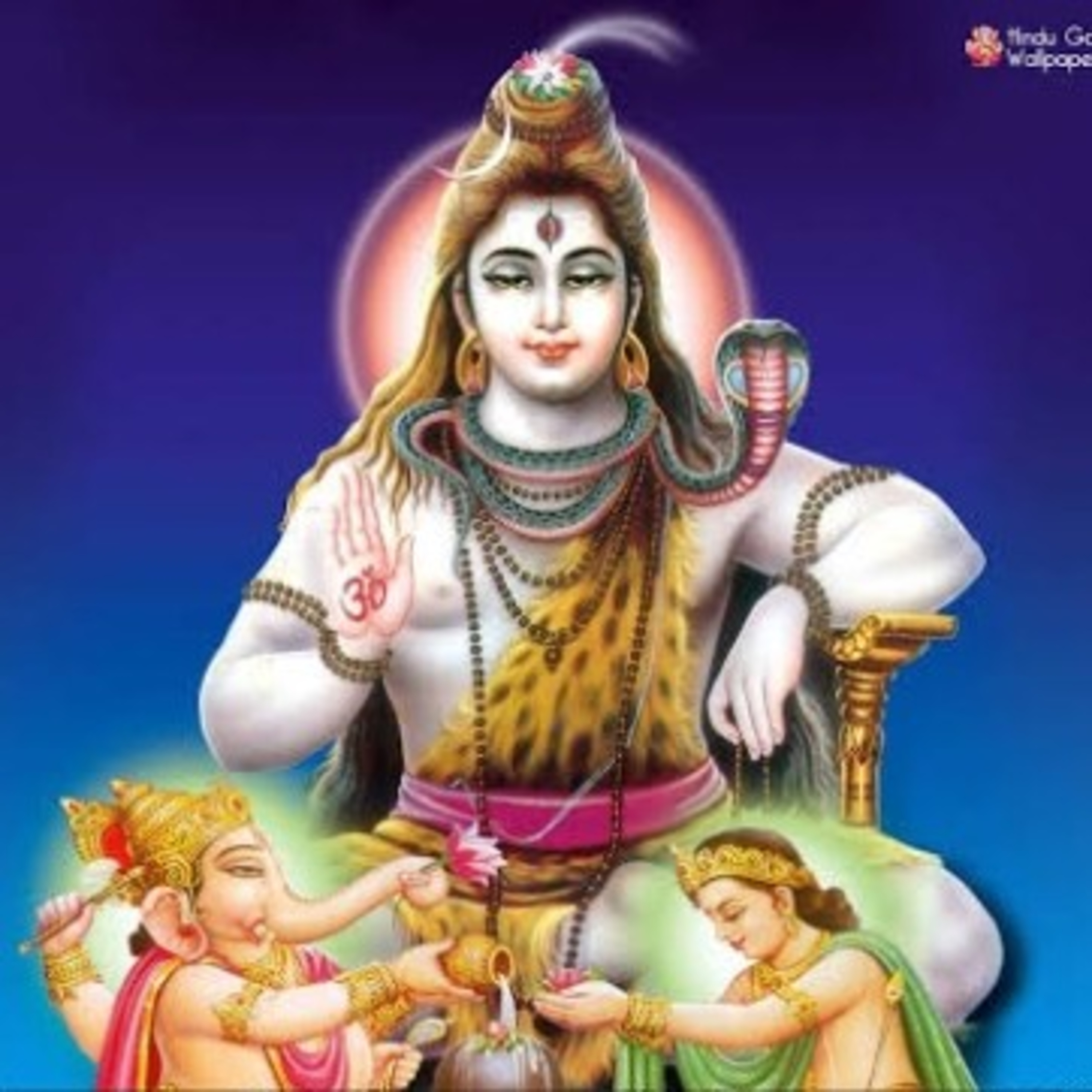 वैष्णवांना यथा शंभो (जाऊ देवियाचा गावा ) मासिकातून  episode artwork