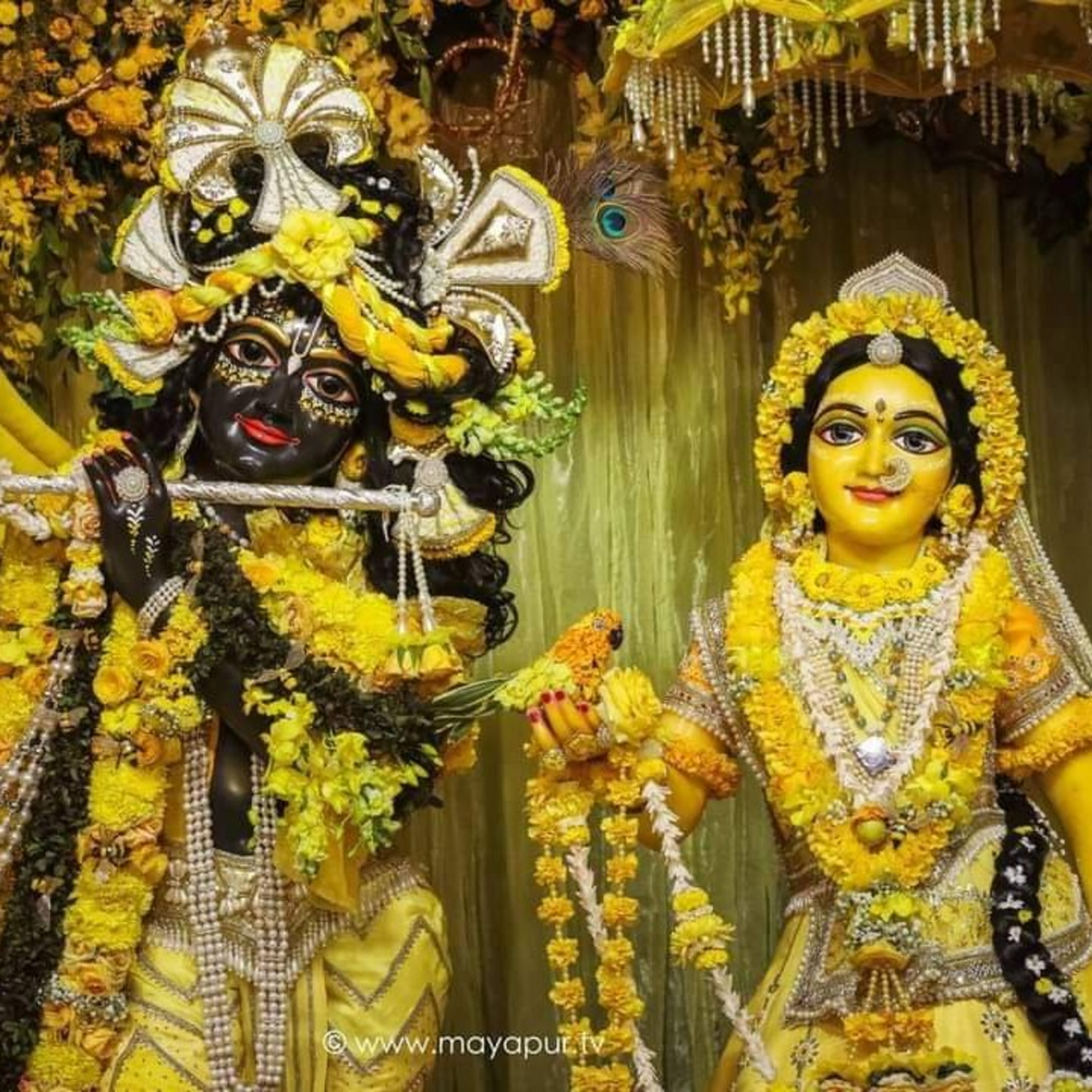 भगवंताना प्राथना कशी करावी ?... शील प्रभुपाद यांचा उपदेश S.B. ७.९.१२