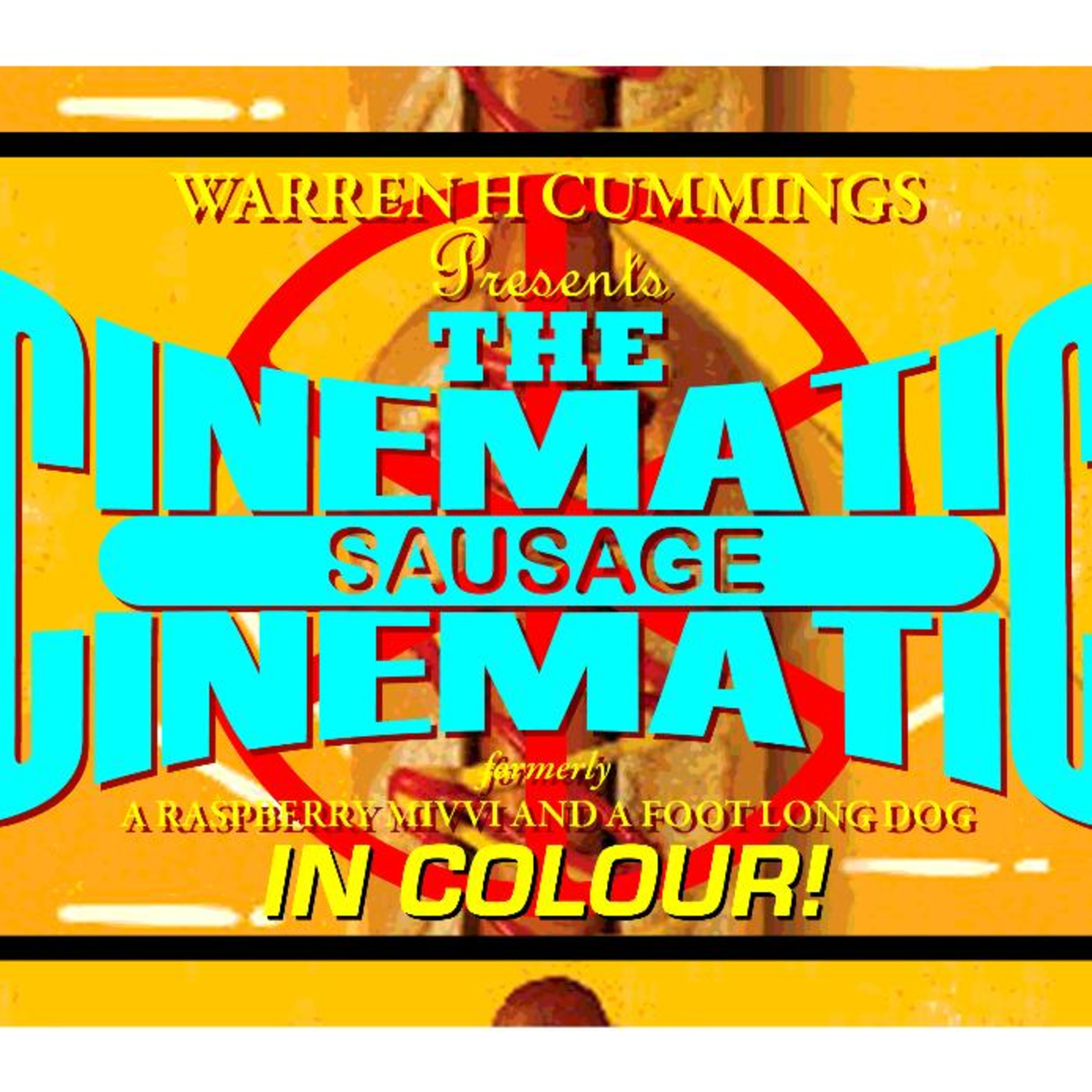'Amelie' feel good French film review & 'The 39 Steps' 3 men all called Hannay episode artwork