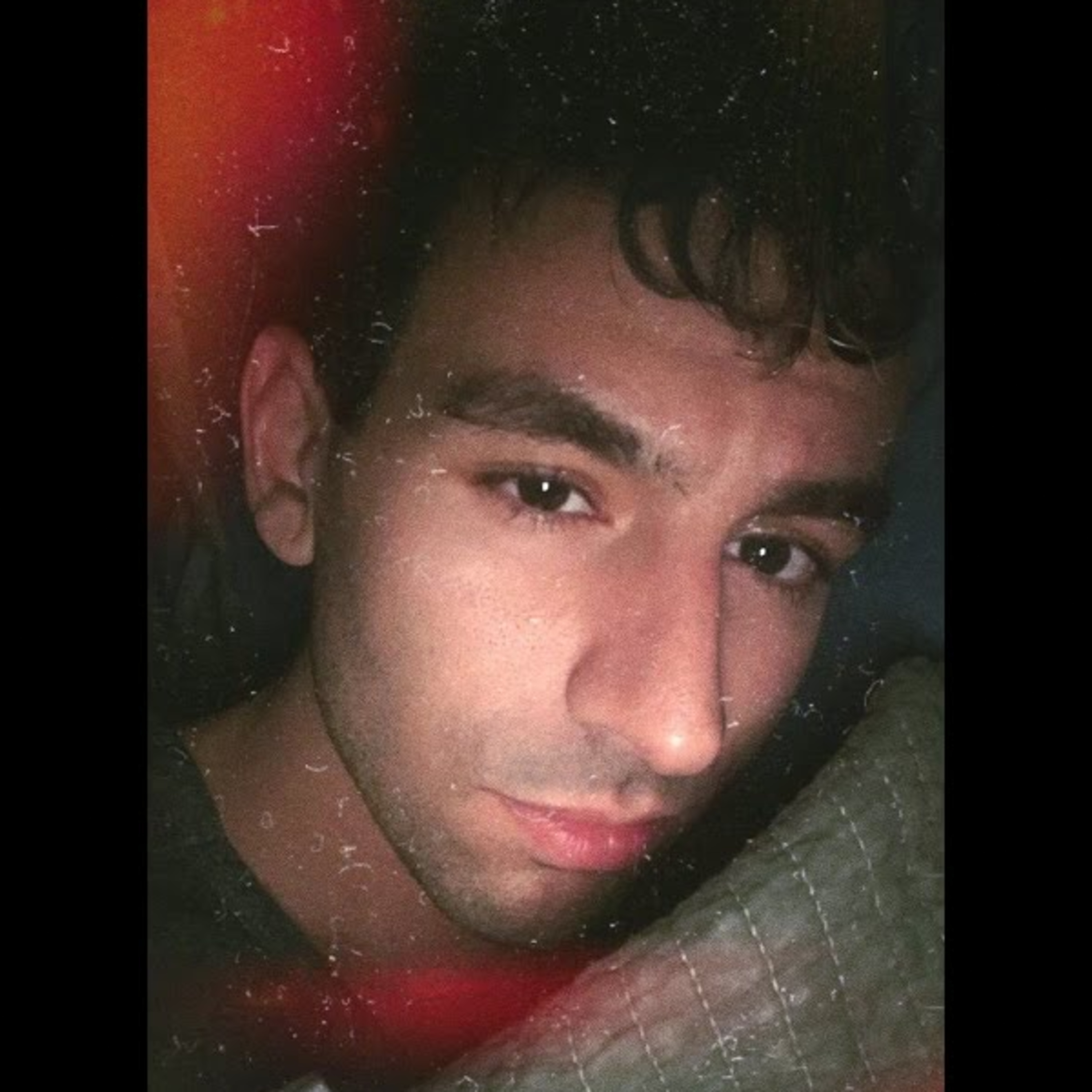 The Average Cast #3 Joe