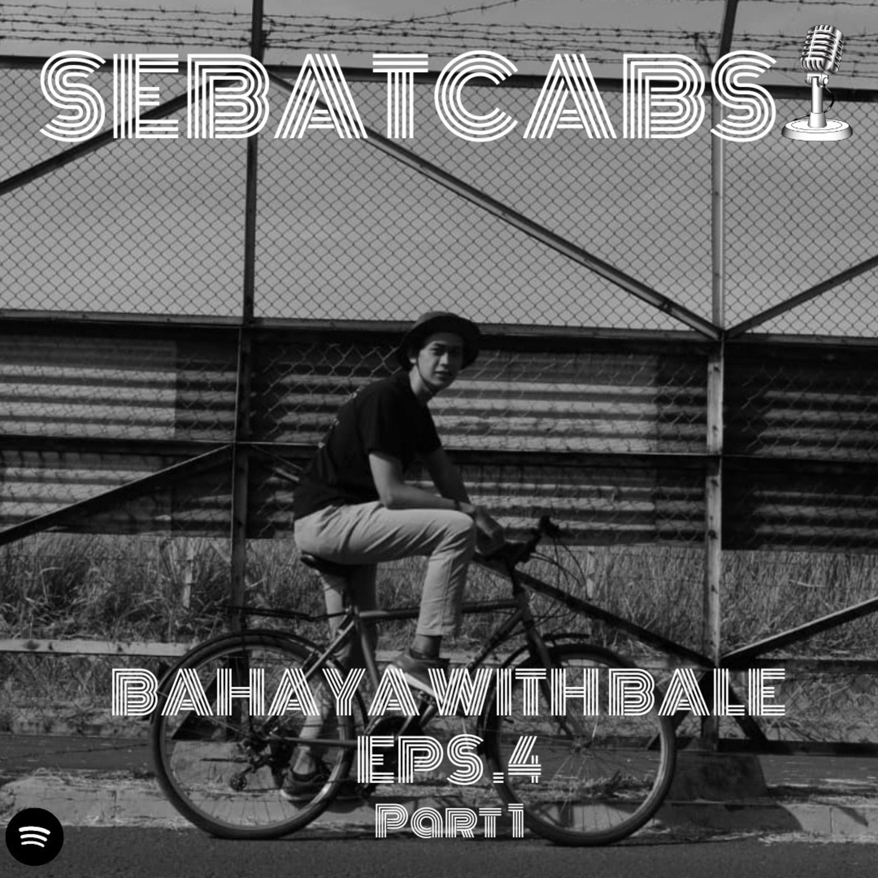 SEBATCABS!KONTEN SENSITIF|BERBAHAYA|EPS.4 episode artwork