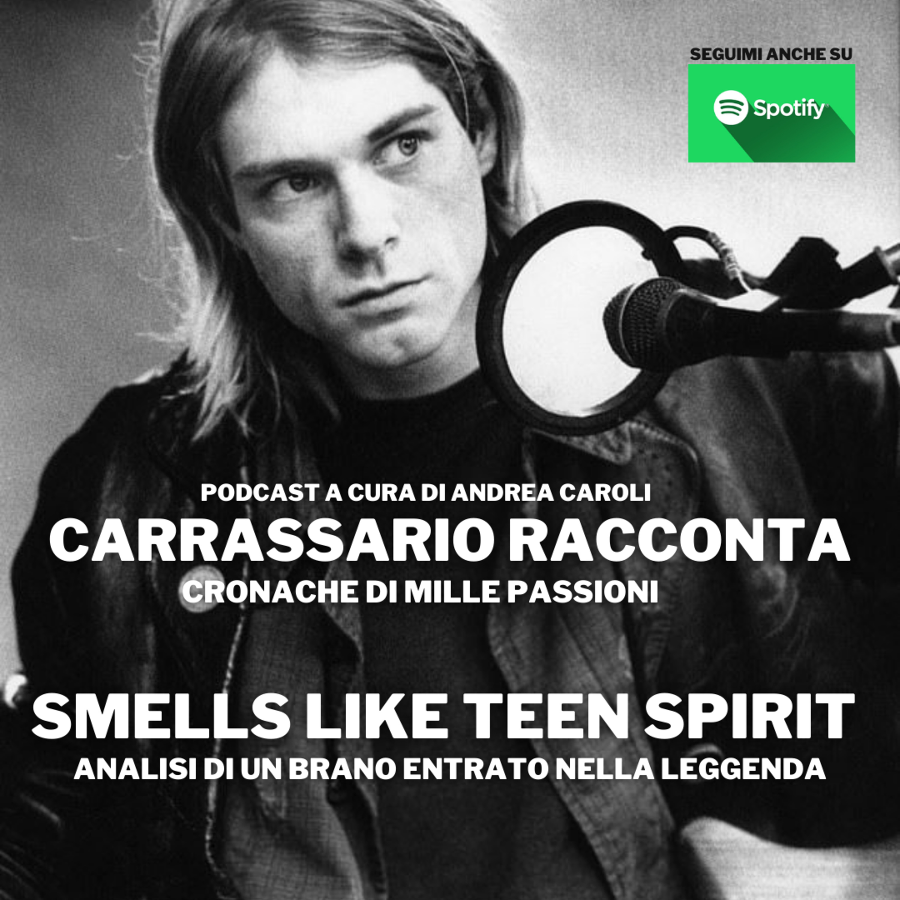 Carrassario Racconta