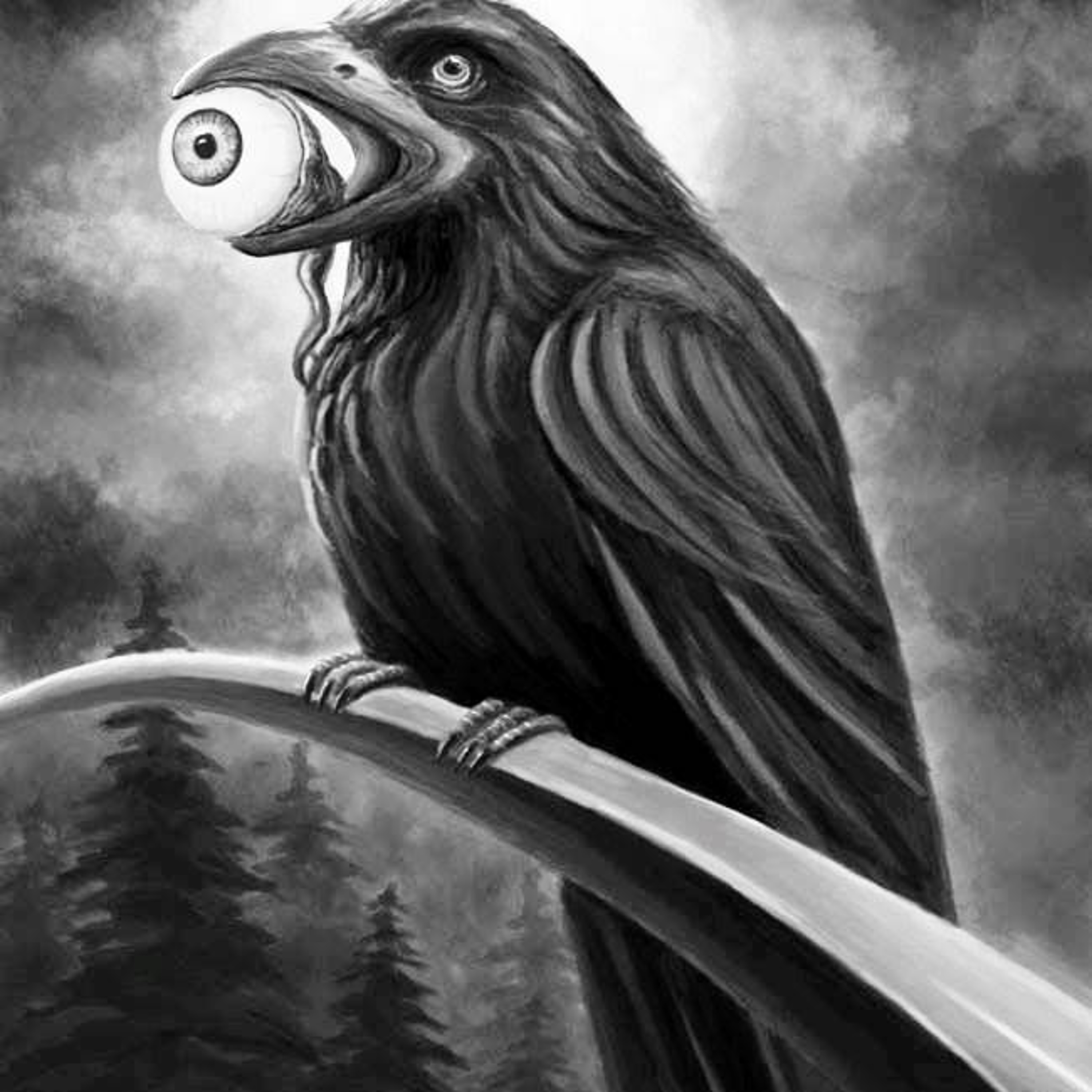 Interview with indie artist and tattooist Zanneta Barbarigou episode artwork