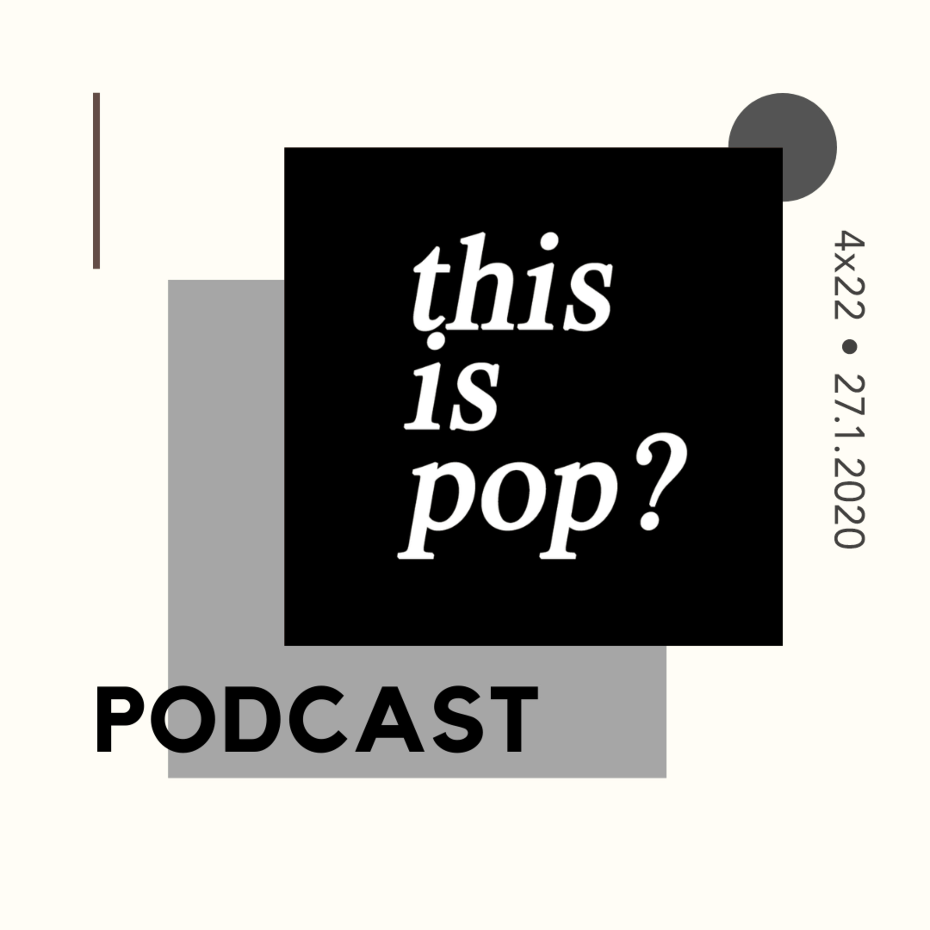This Is Pop?