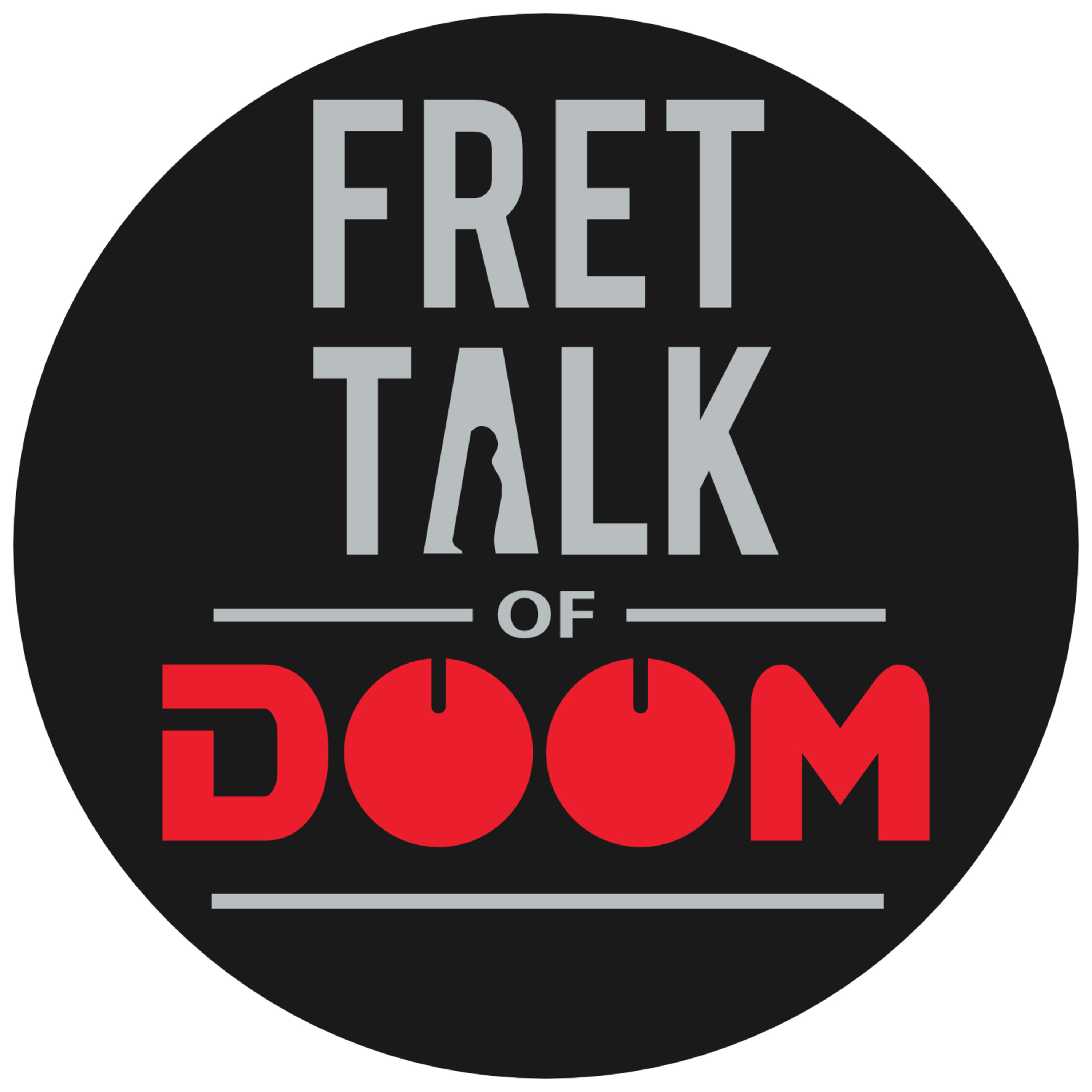 Fret Talk Episode 151 - "Tuning Pixies"