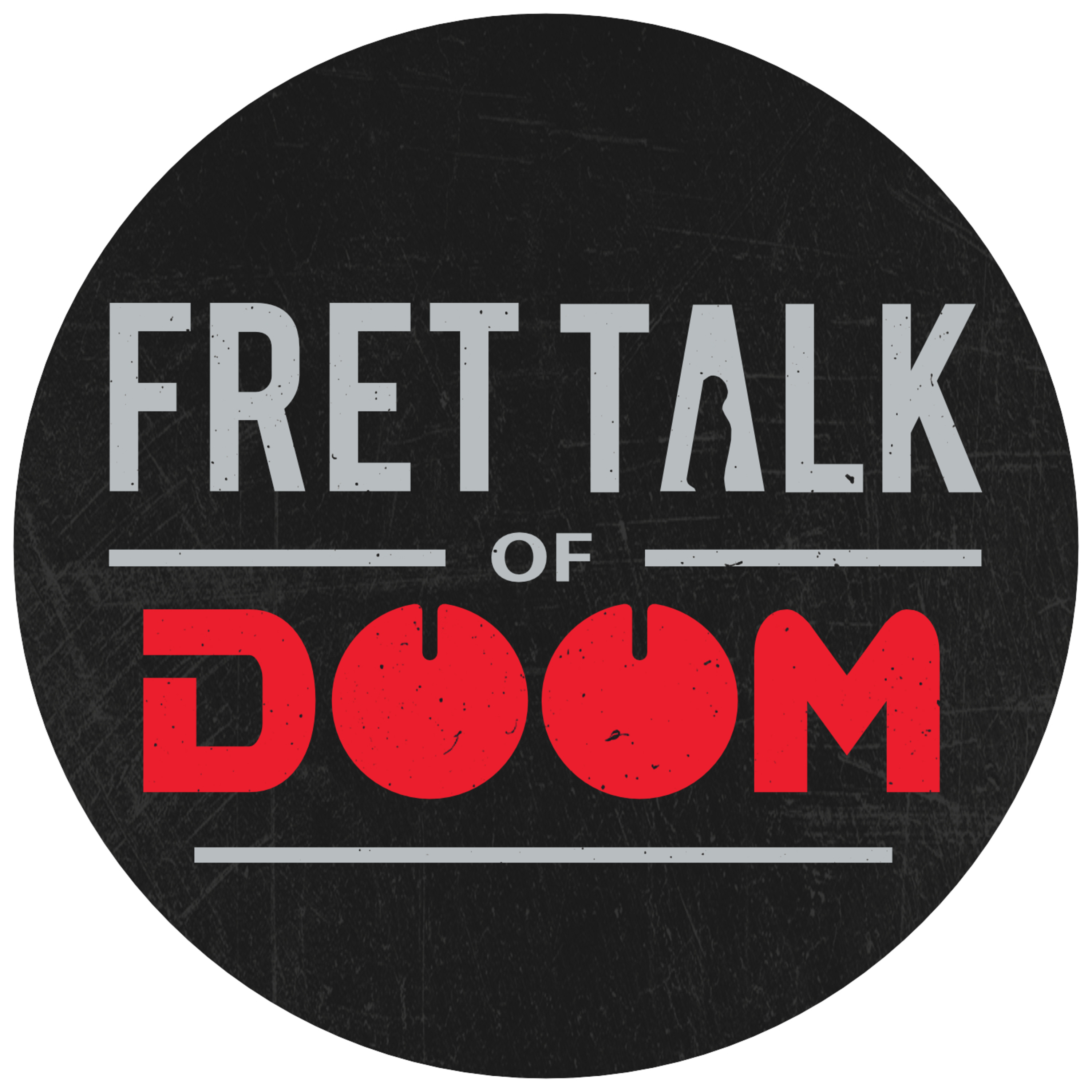 Fret Talk Episode 171 - "Yaba Daba Doom"