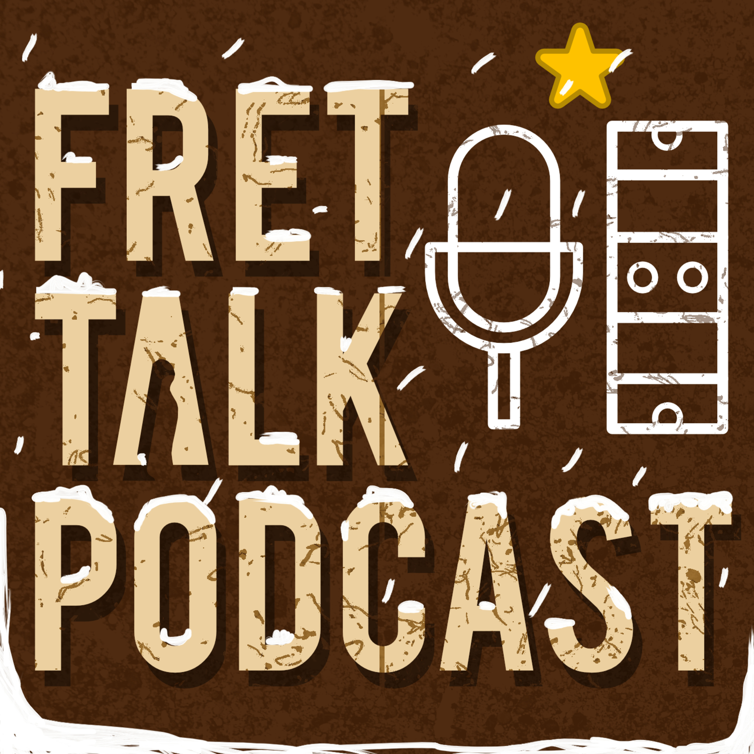 Fret Talk Epsiode 175 - "Really Bringing the Brexit"