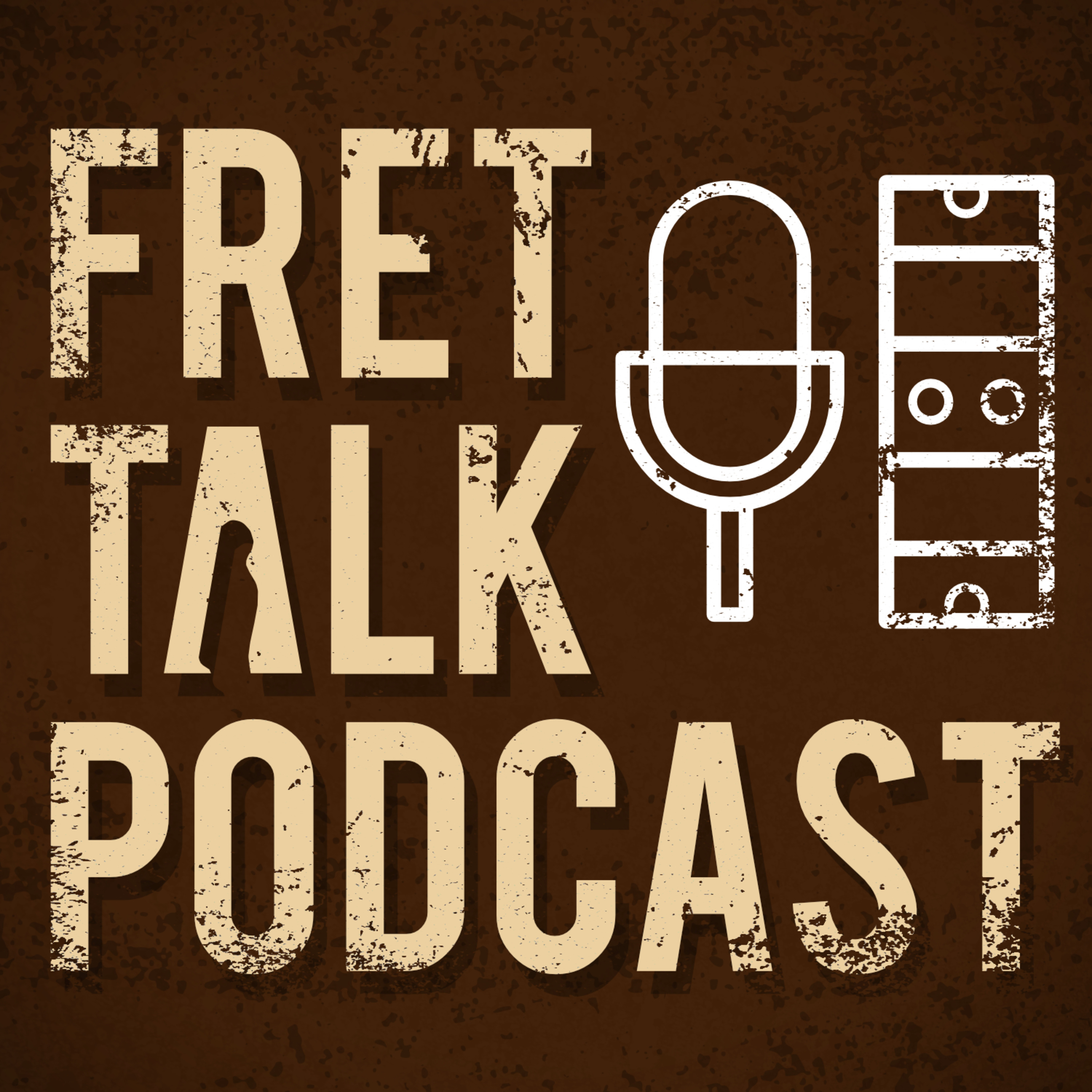 Fret Talk Episode 183 - "If I Had A Million Pedals (I'd Buy You a Monkey)" episode artwork