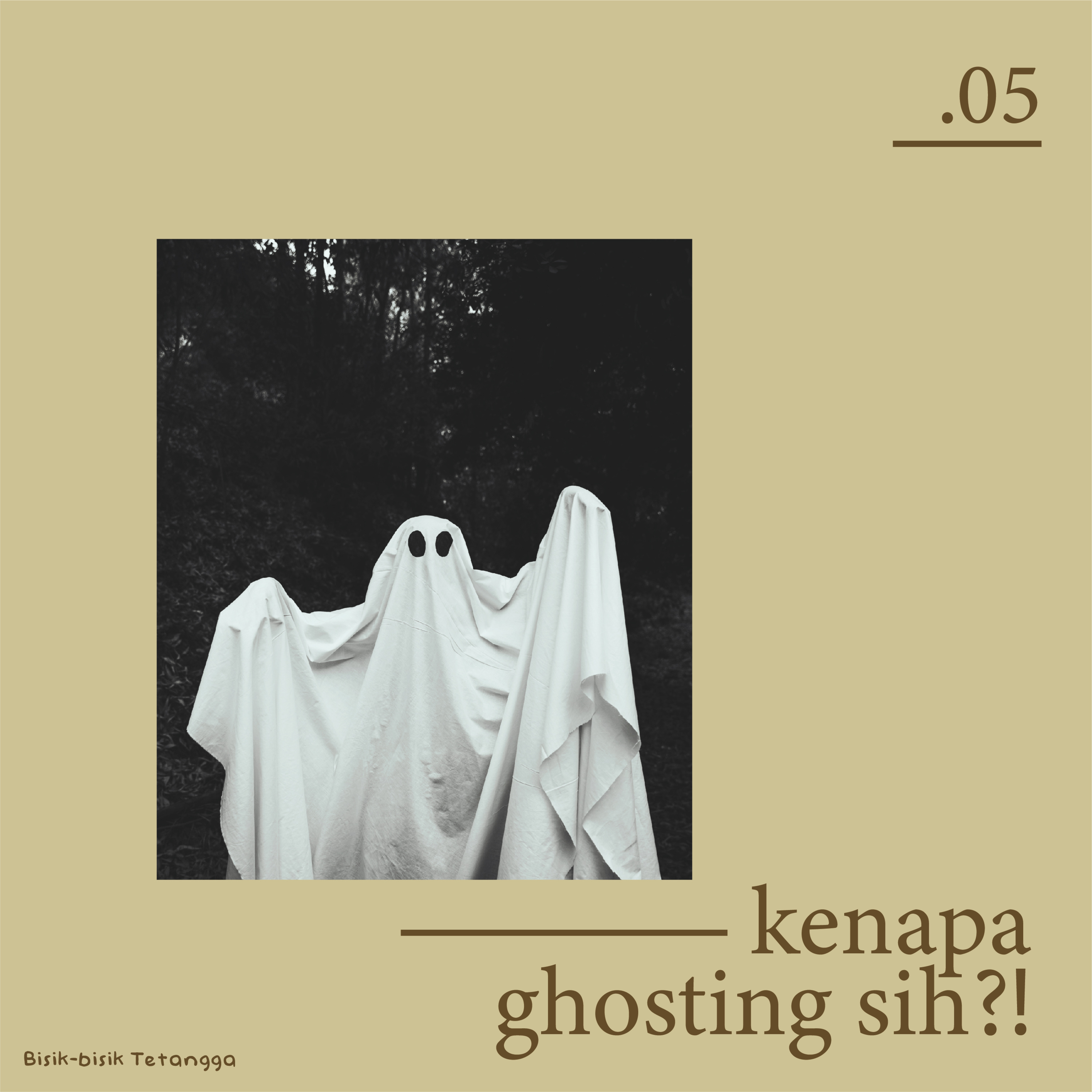 Bisik-Bisik Tetangga