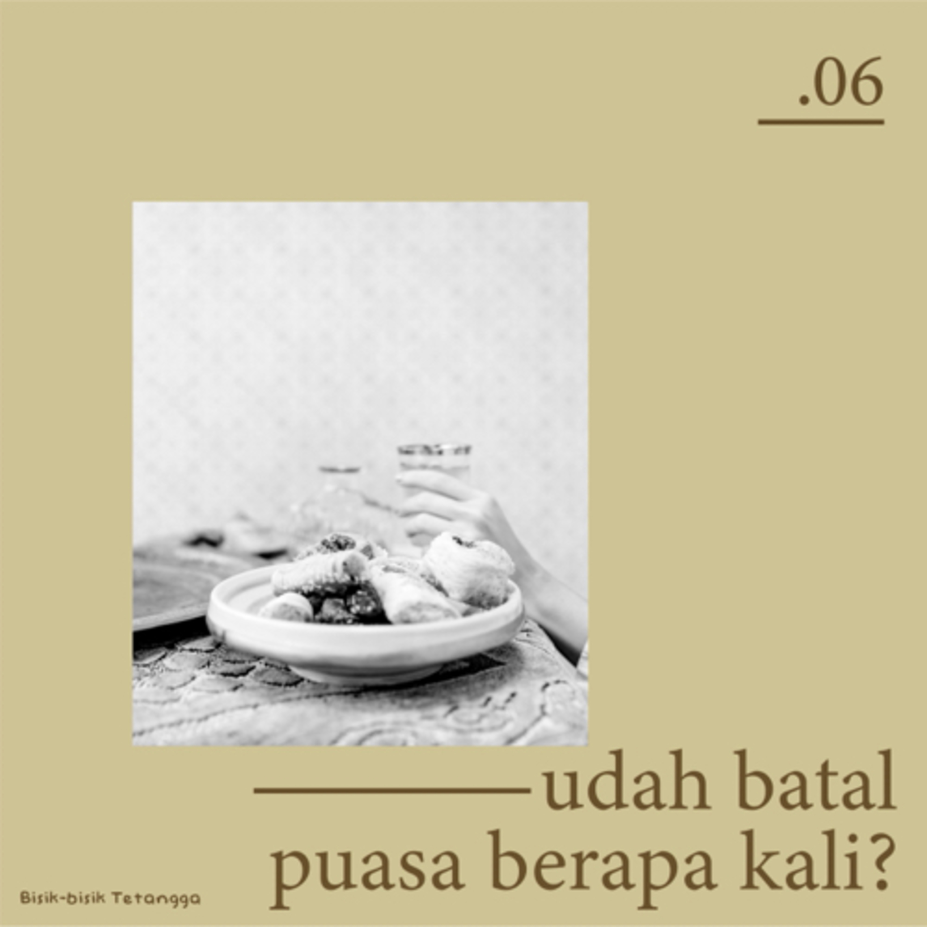 Bisik-Bisik Tetangga