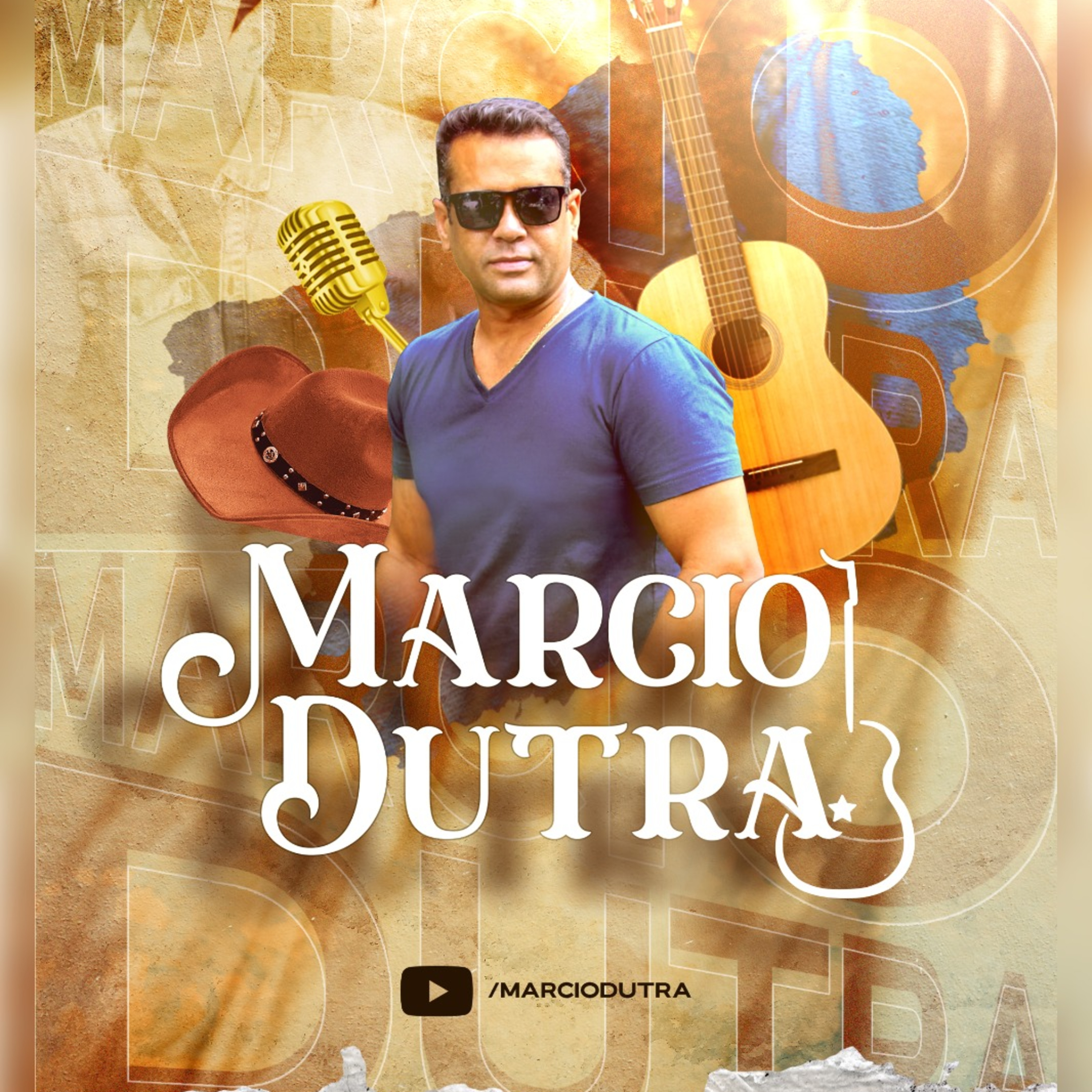 Marcio Dutra episode artwork