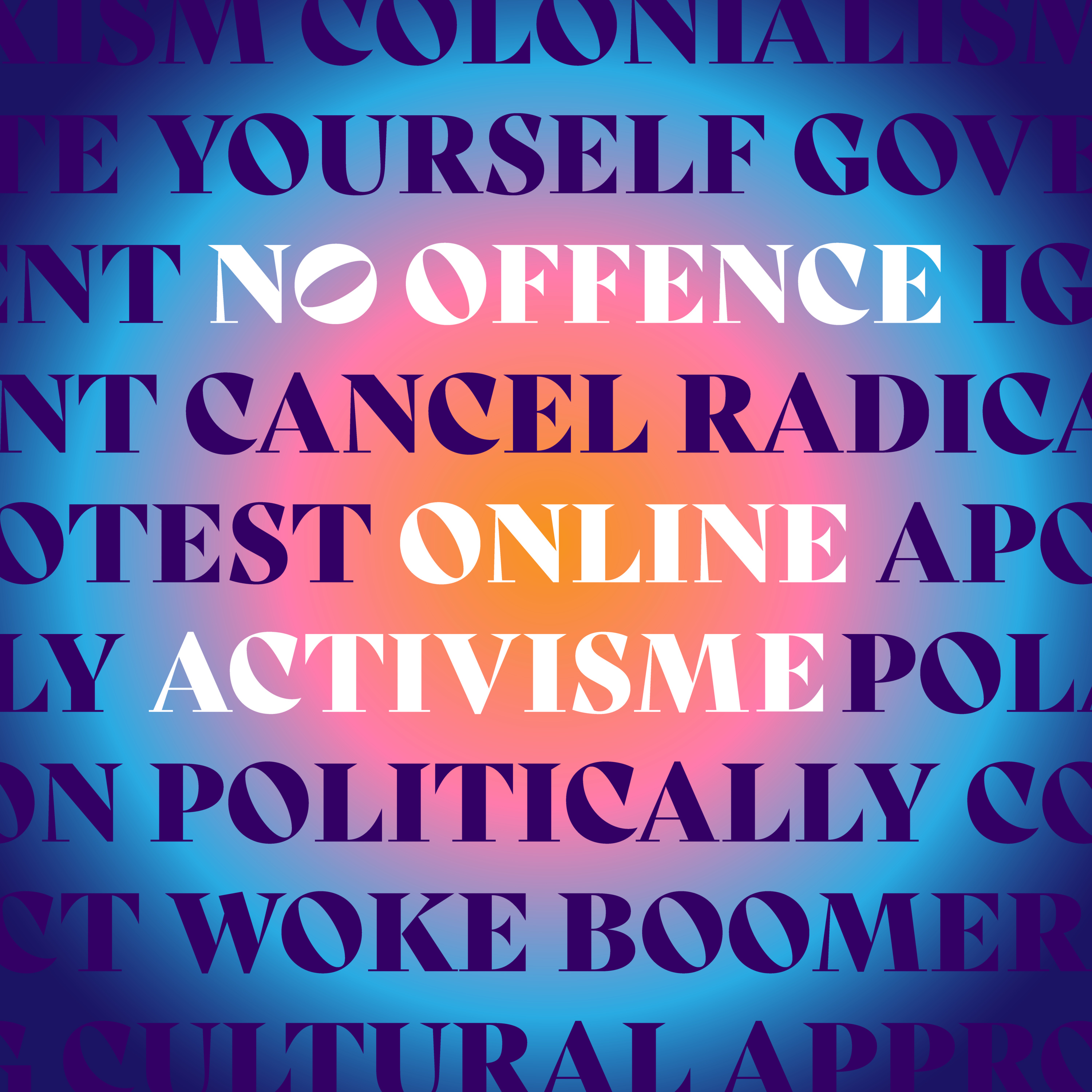 No Offence
