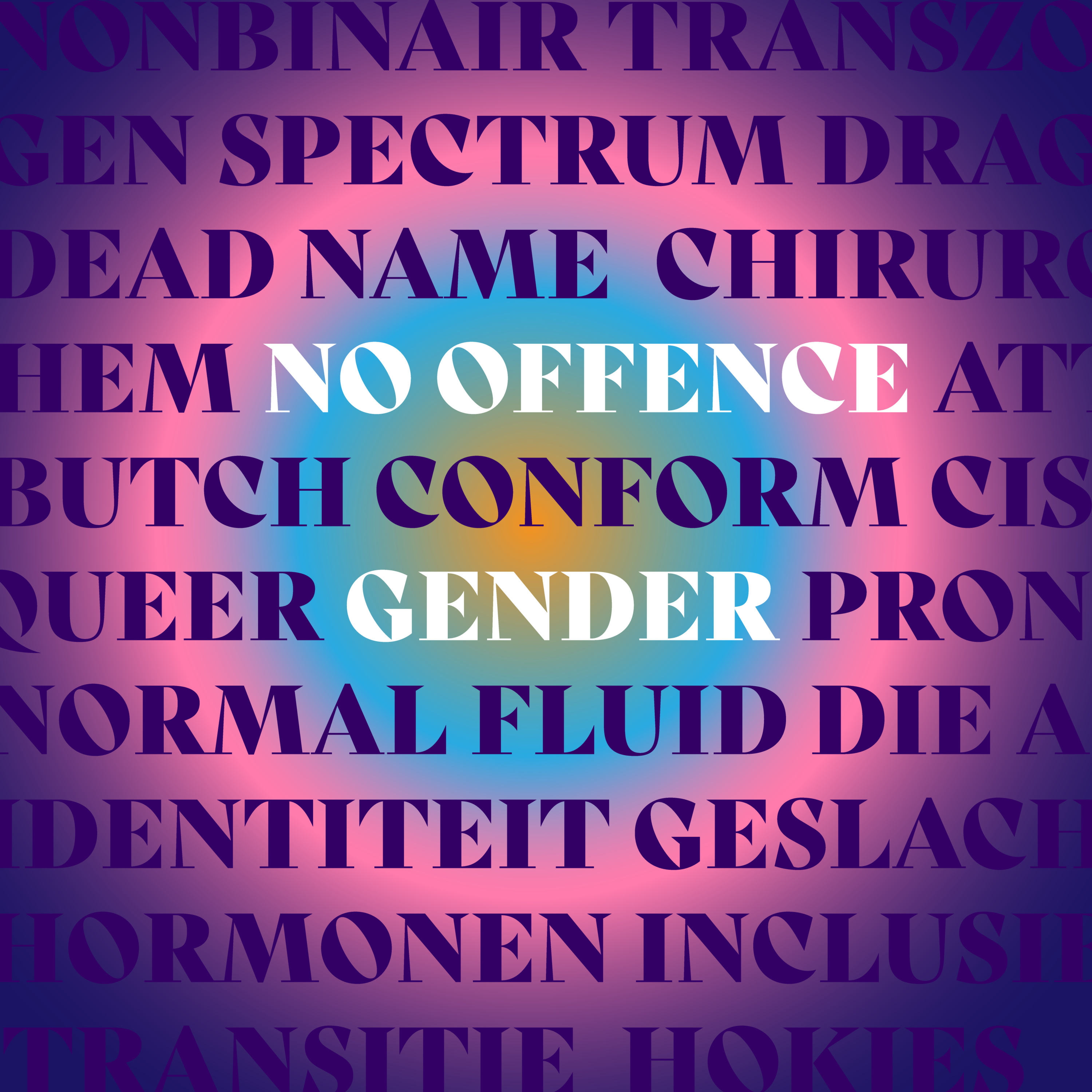 No Offence