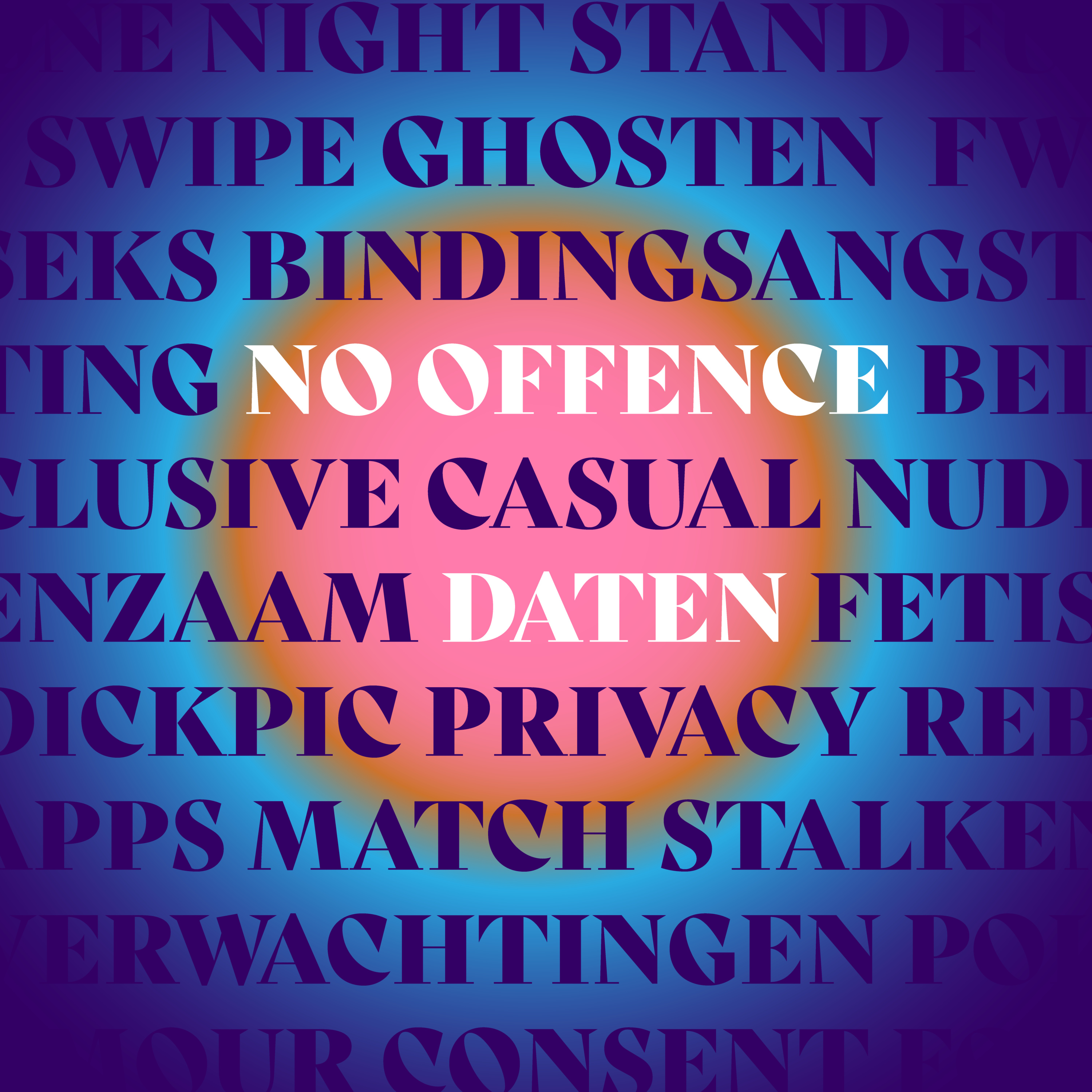 No Offence