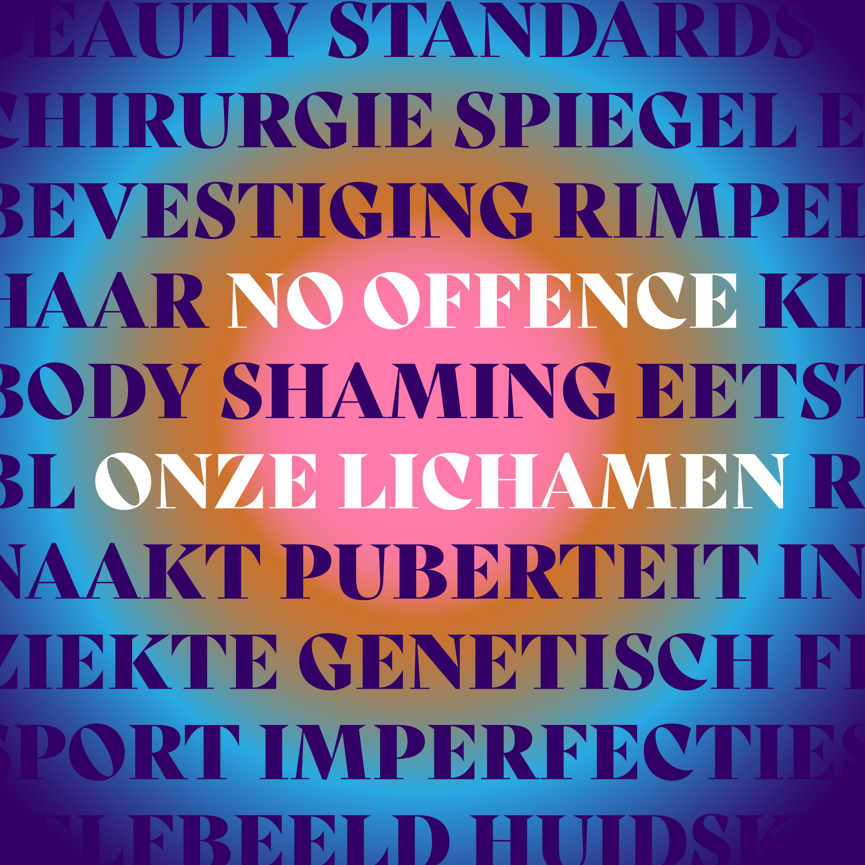 No Offence