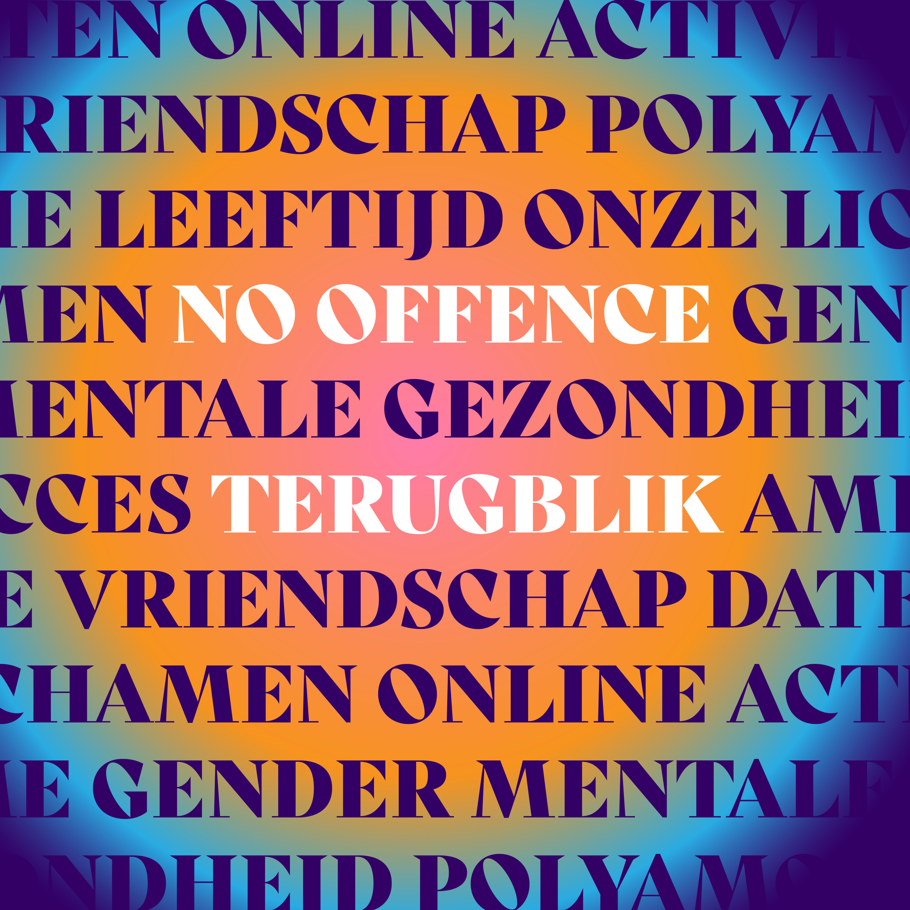 No Offence