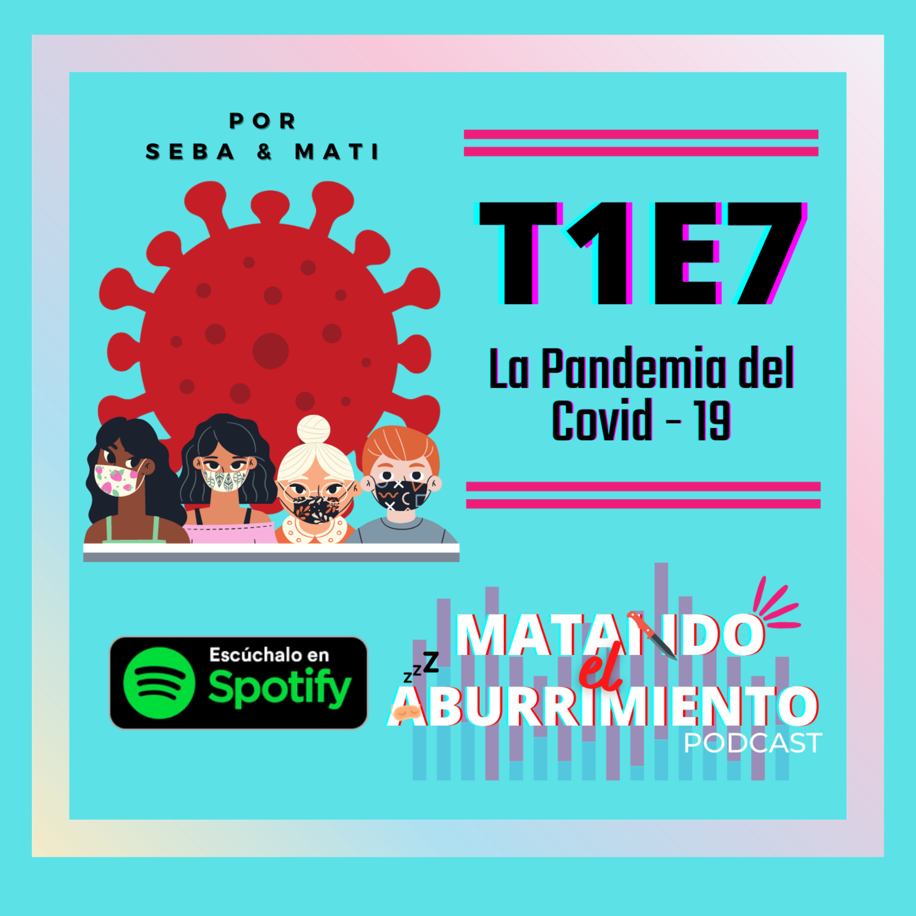 Matando el Aburrimiento