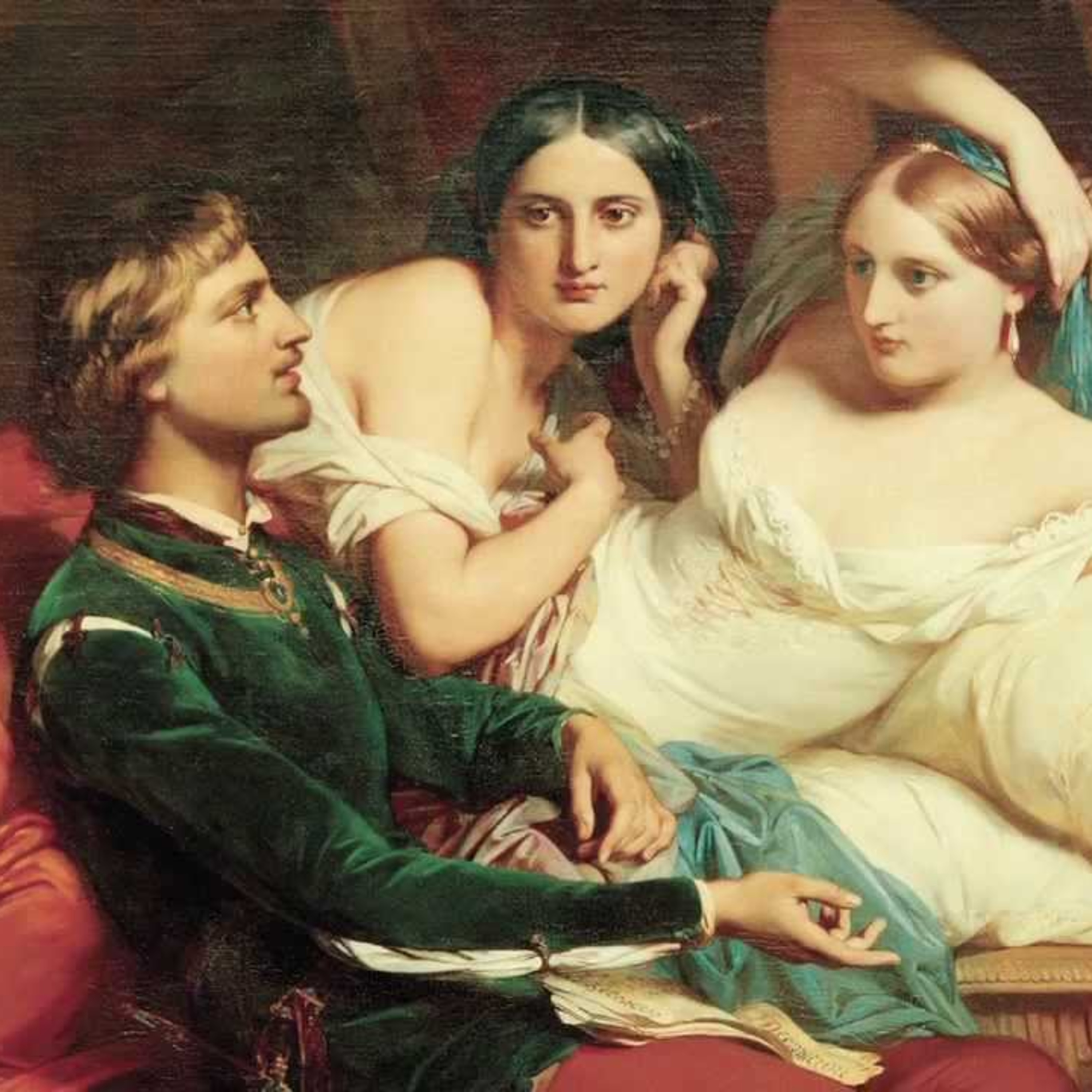 Viajeros y Soñadores con los libros