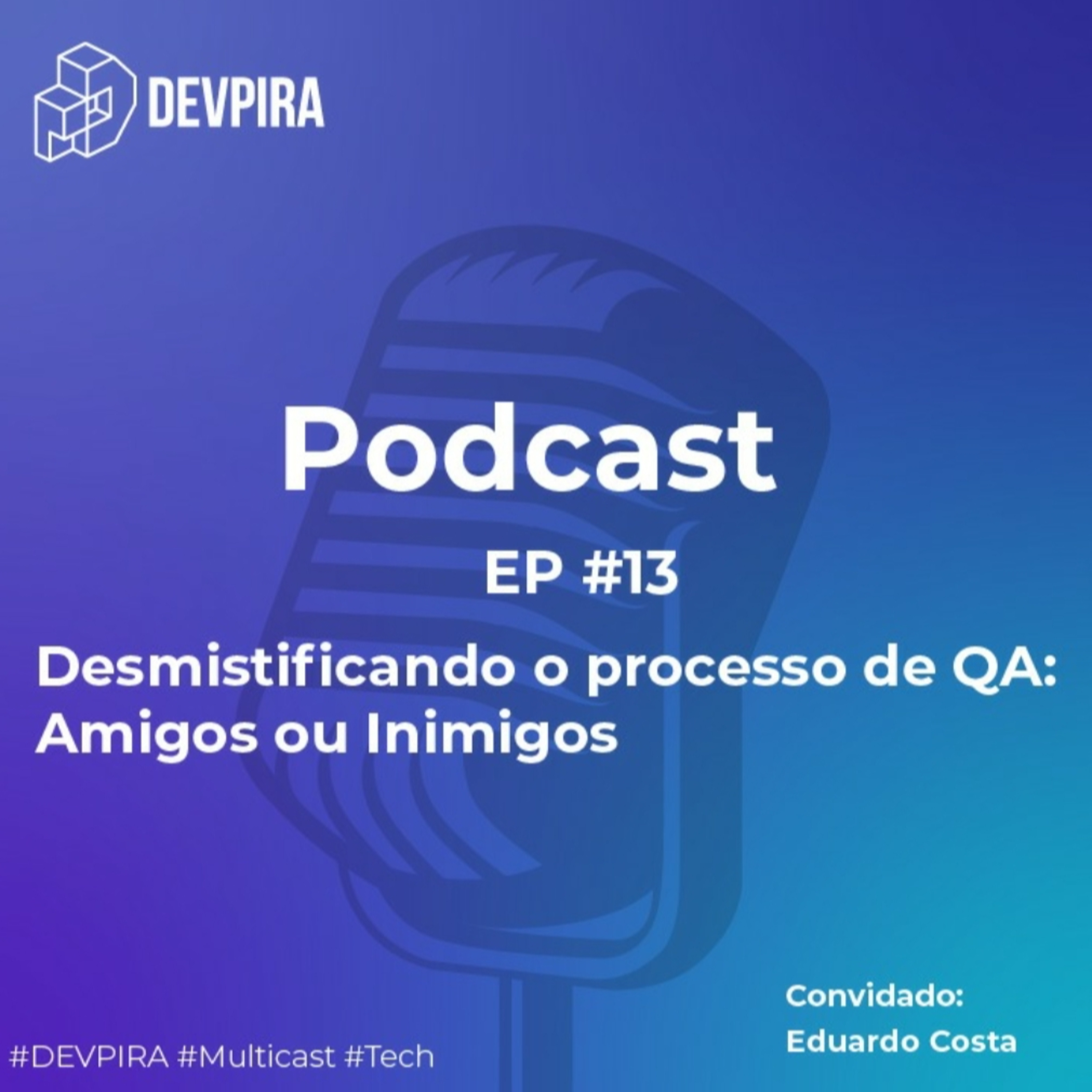 DEVPIRA