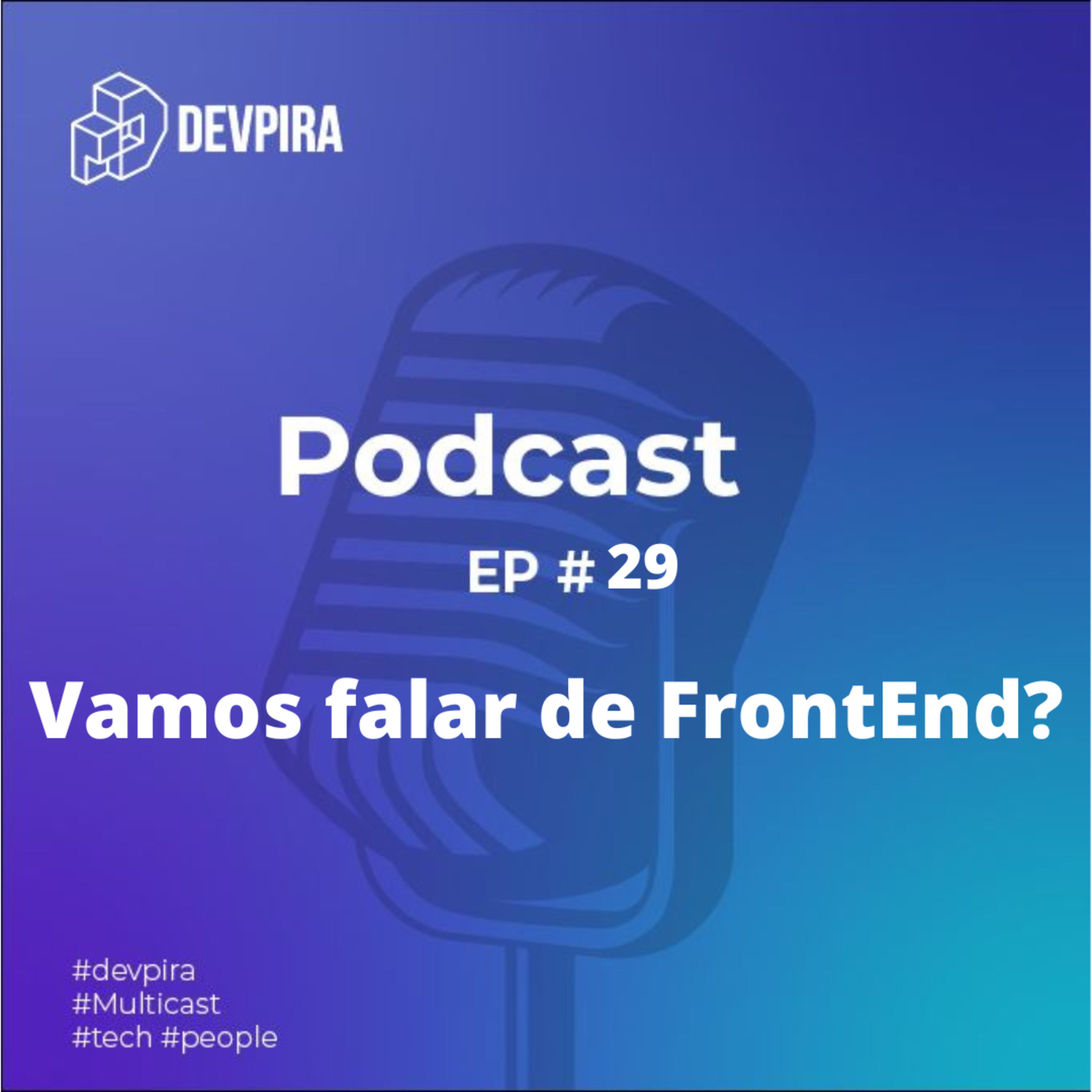 DEVPIRA
