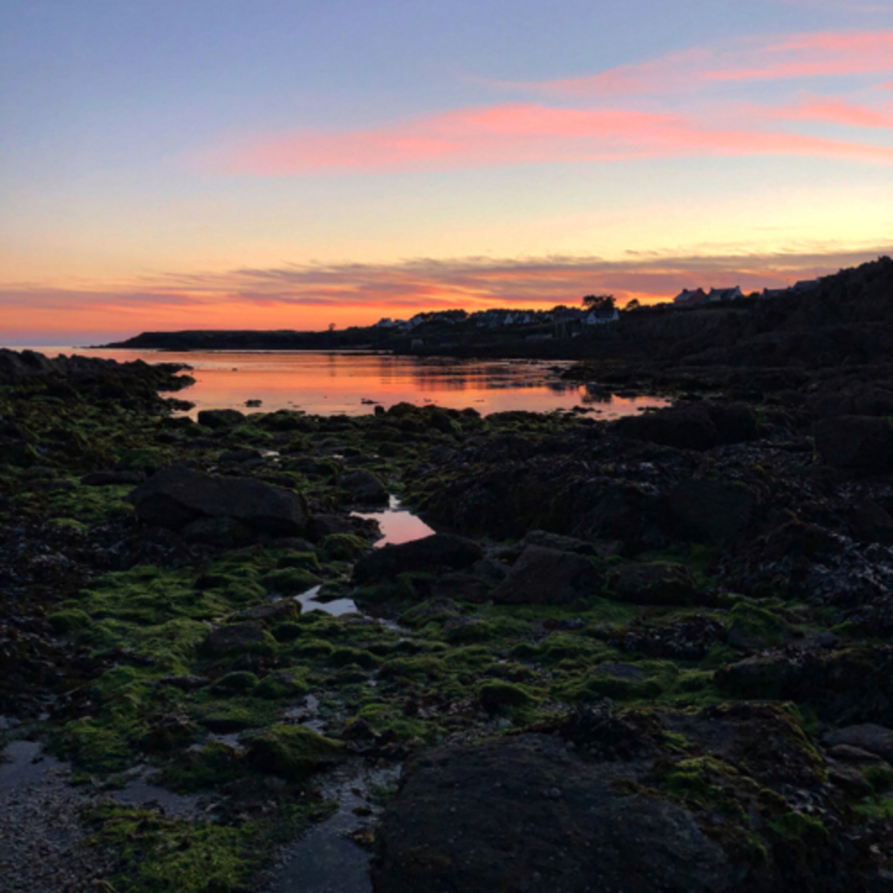 Roadtrip en Bretagne - Partie Sud episode artwork