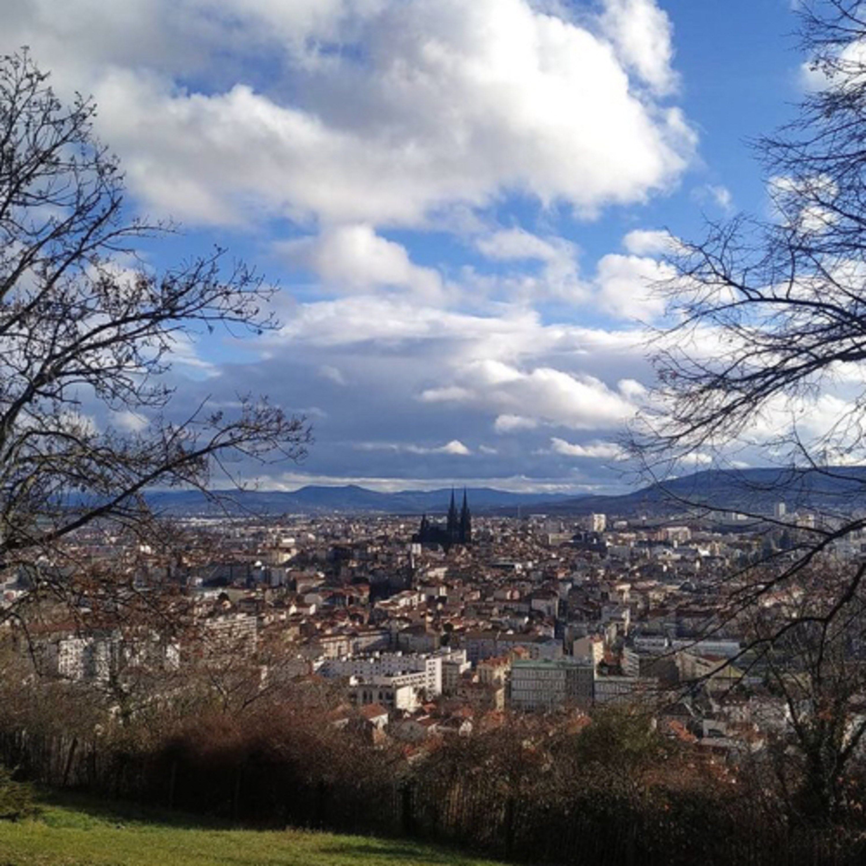 Mon Auvergne chérie  episode artwork