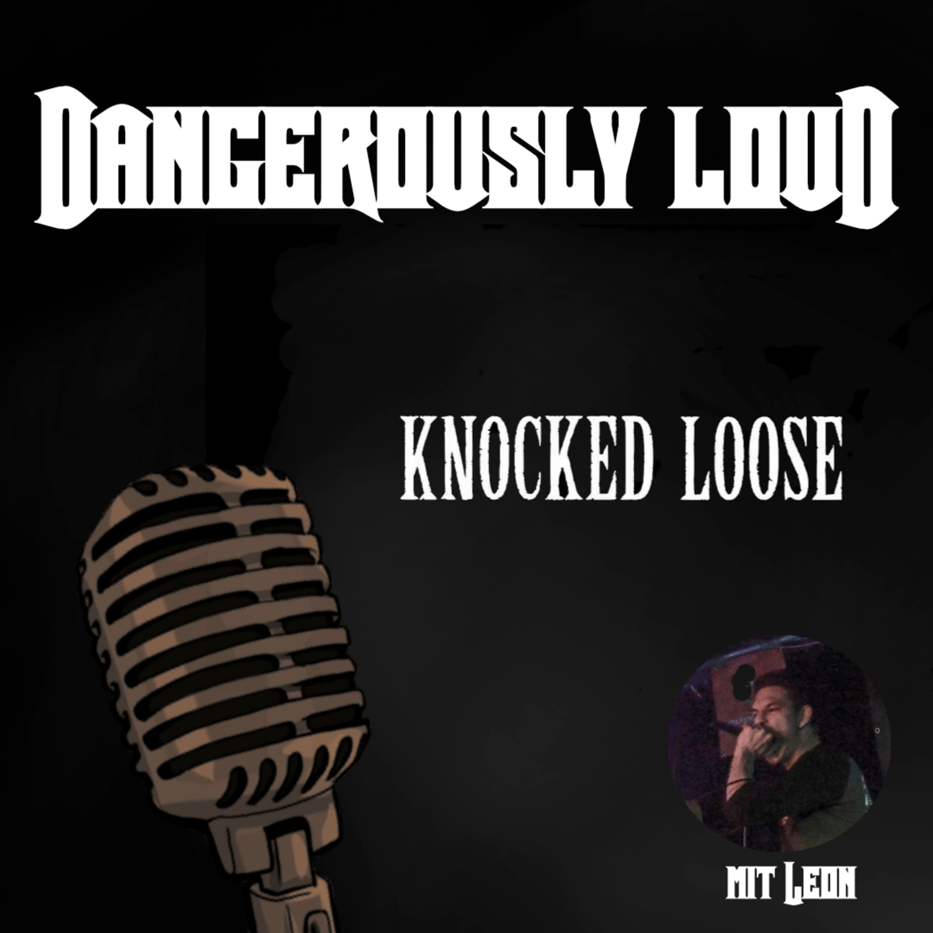 Dangerously Loud – Der Metal Podcast