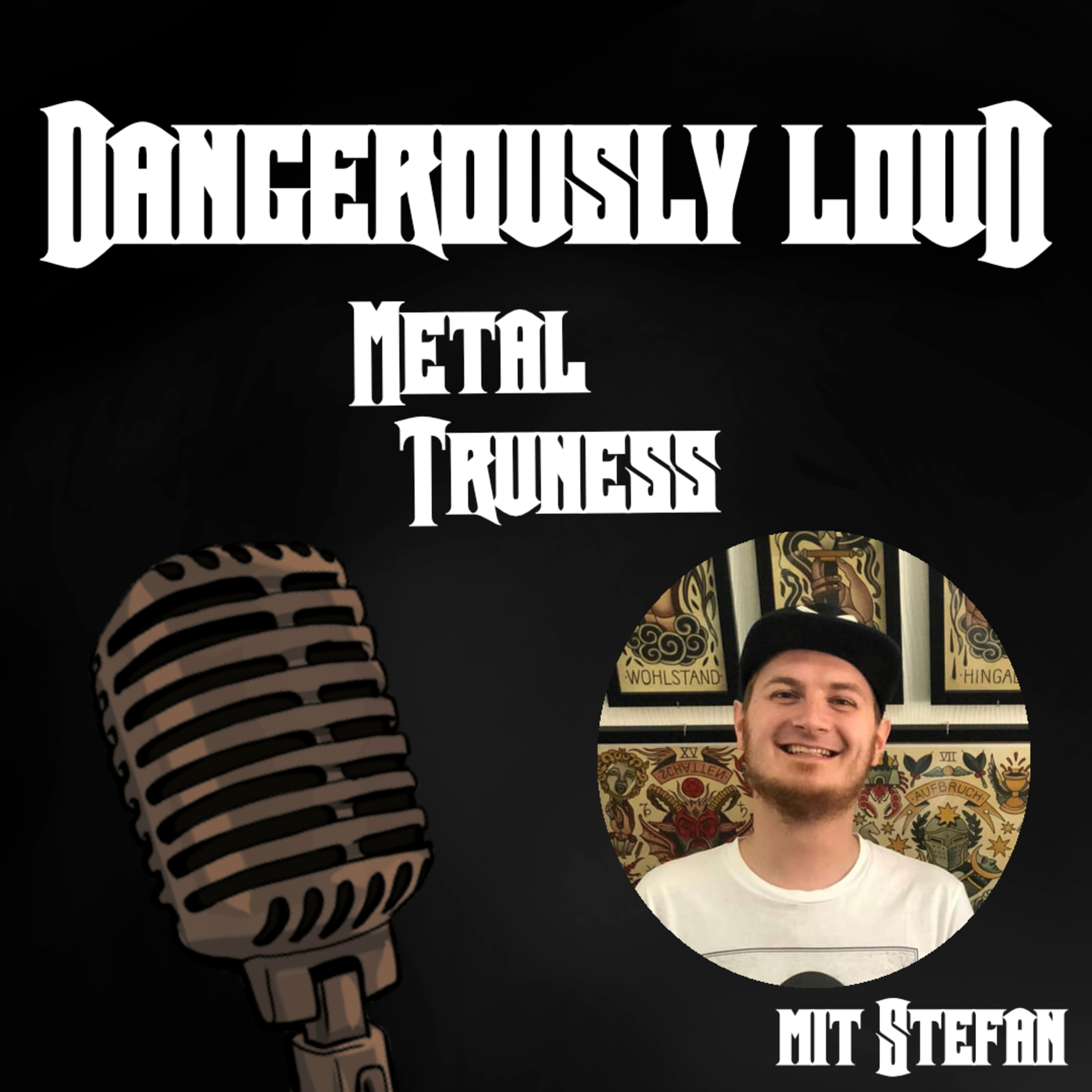 Dangerously Loud – Der Metal Podcast