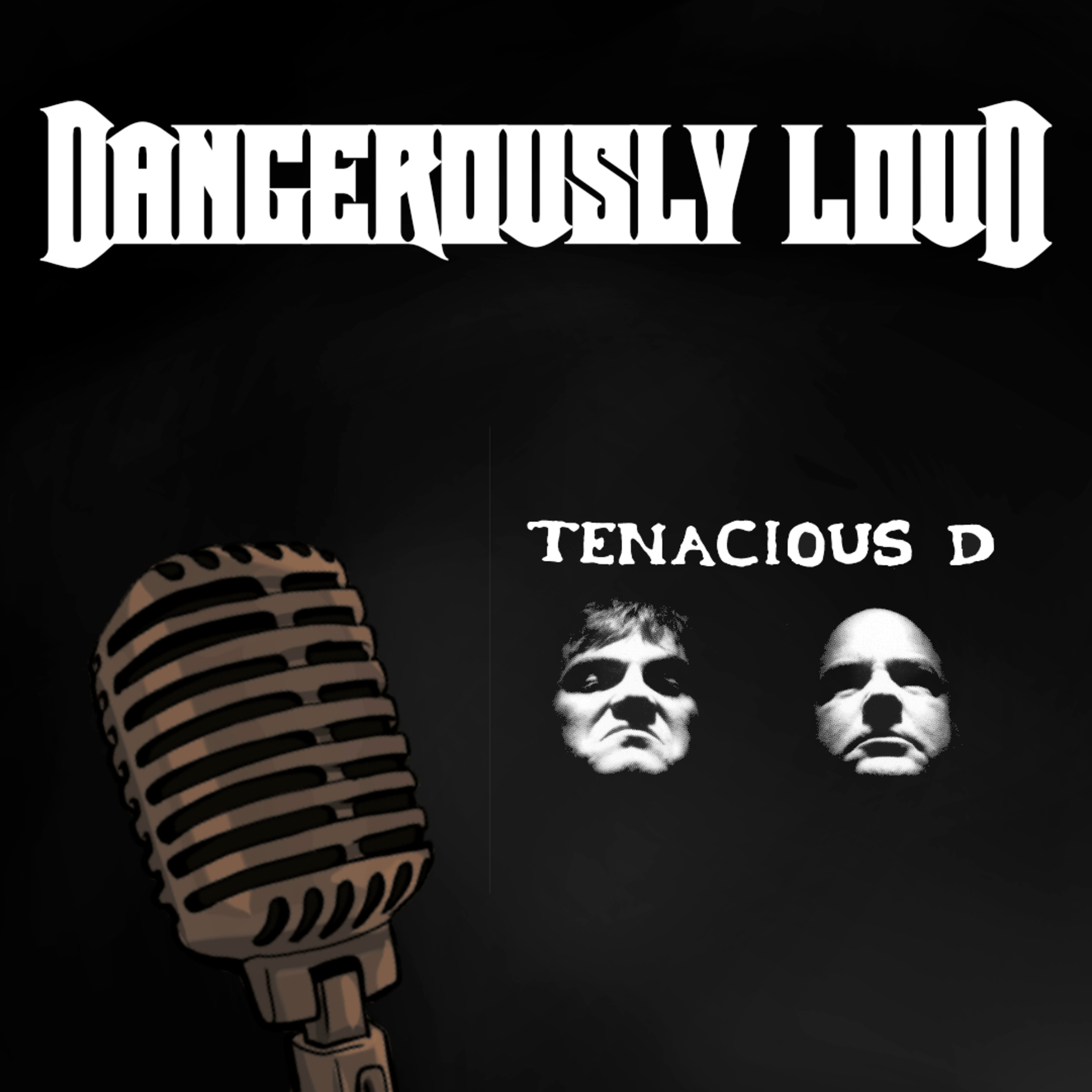 Dangerously Loud – Der Metal Podcast