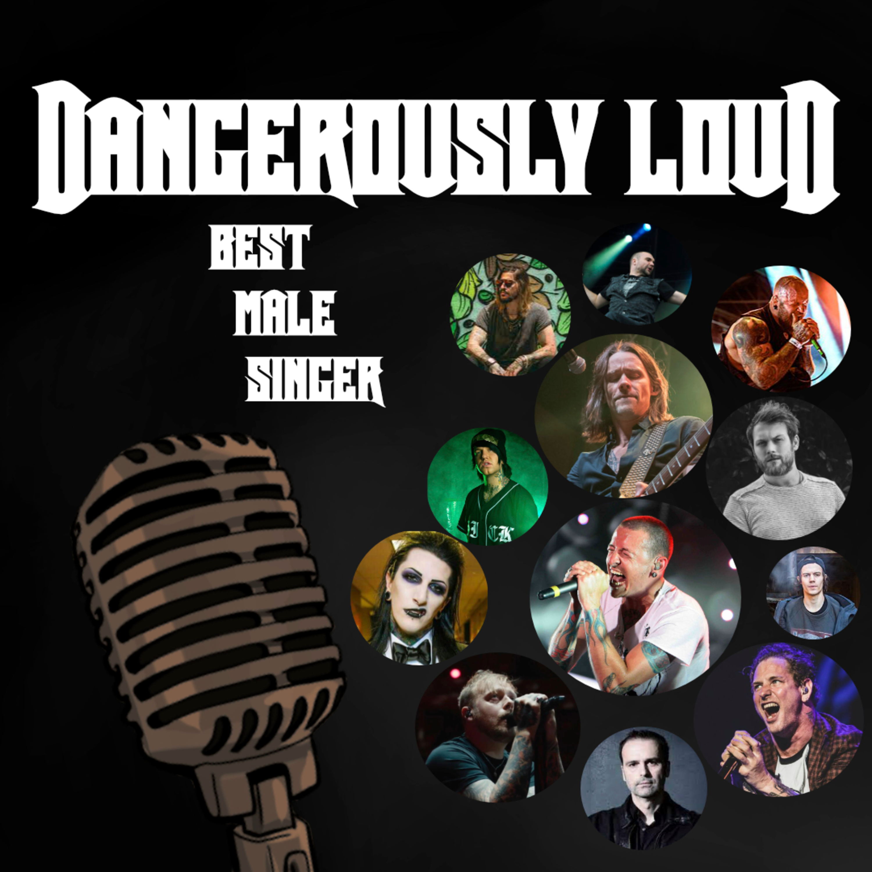 Dangerously Loud – Der Metal Podcast