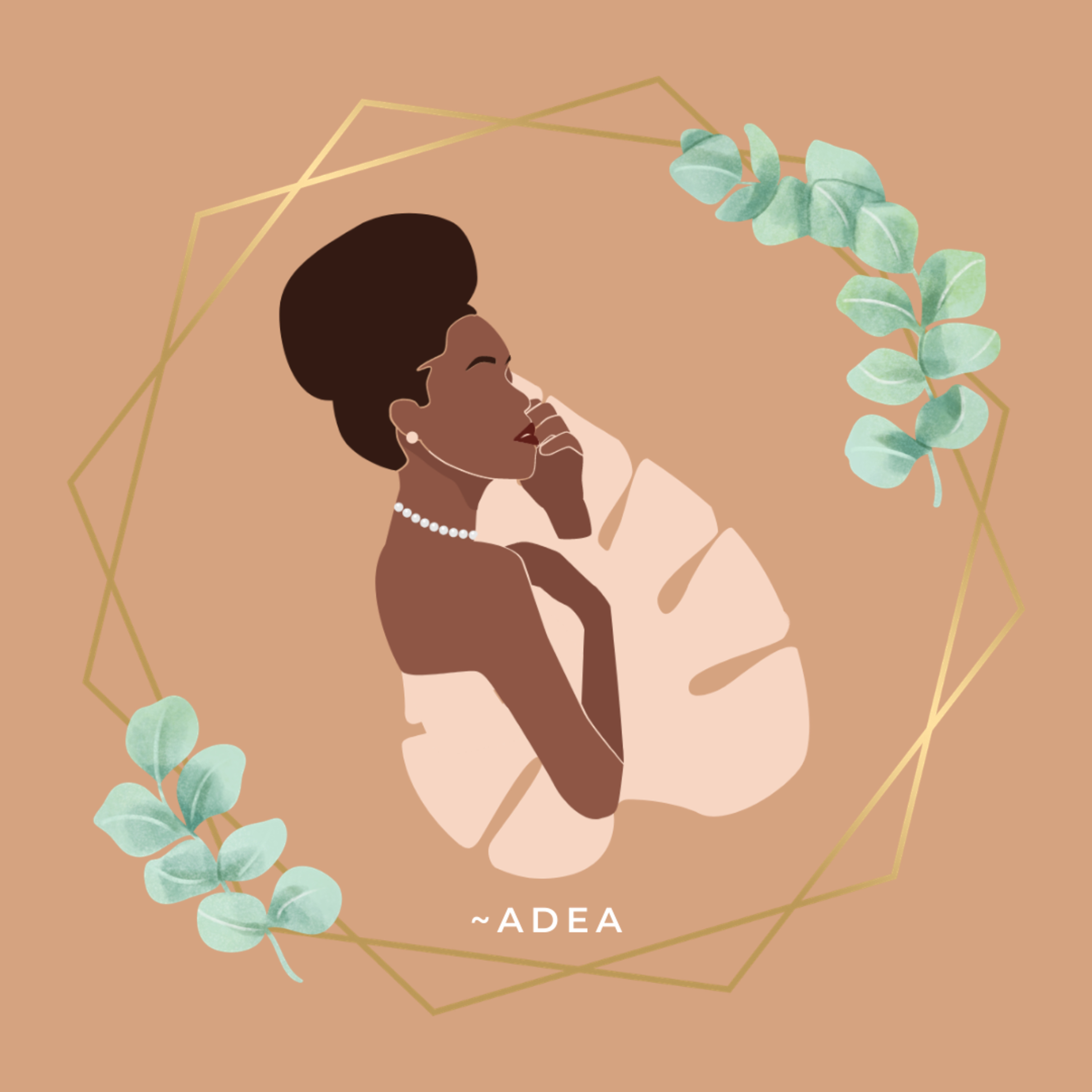 Welcome to Adea! episode artwork