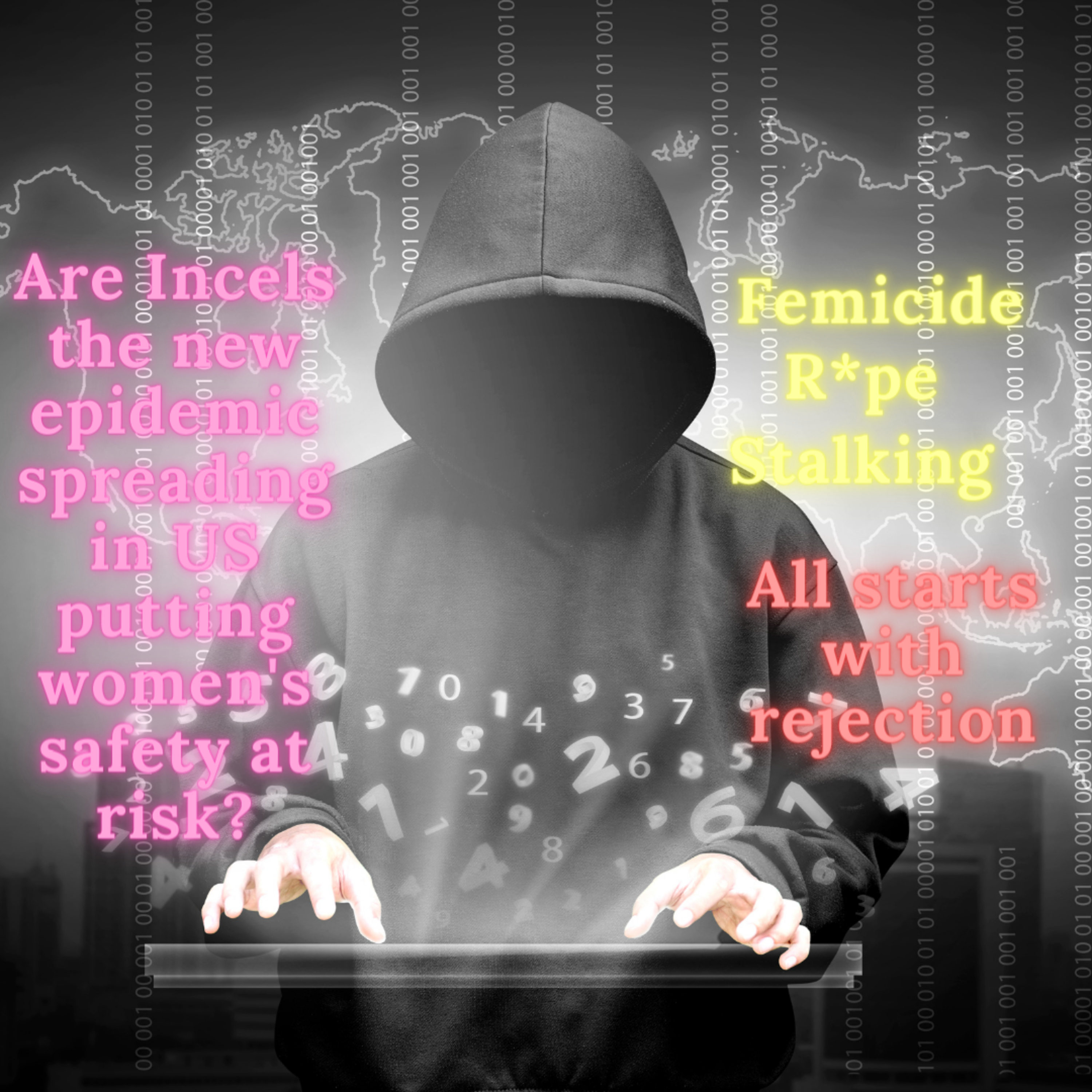 Watched 10 hours of Incel Videos on YouTube - My Thoughts episode artwork
