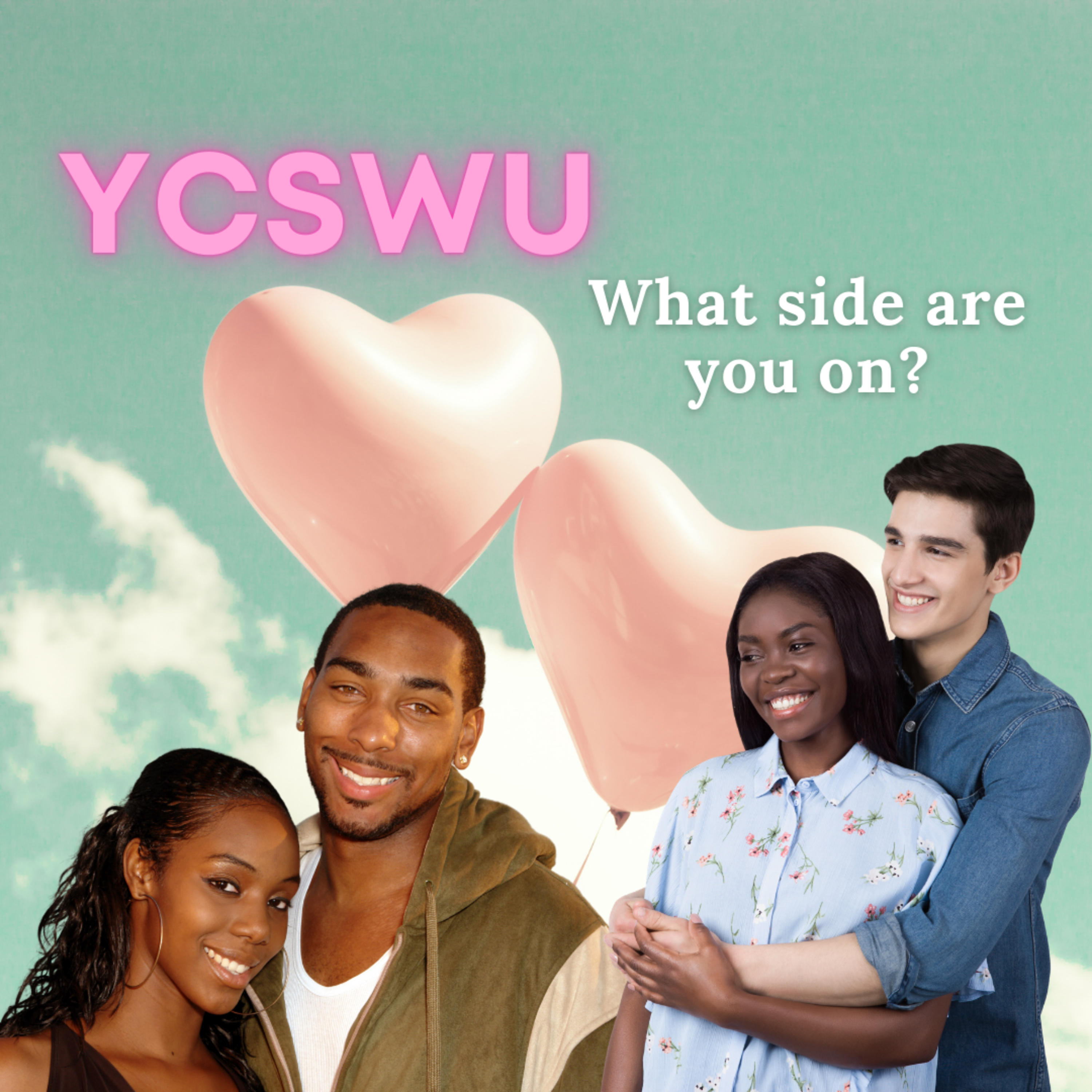 Intercultural & Intracultural Relationships - Let's Discuss the New Terms #YCSWUSeries episode artwork