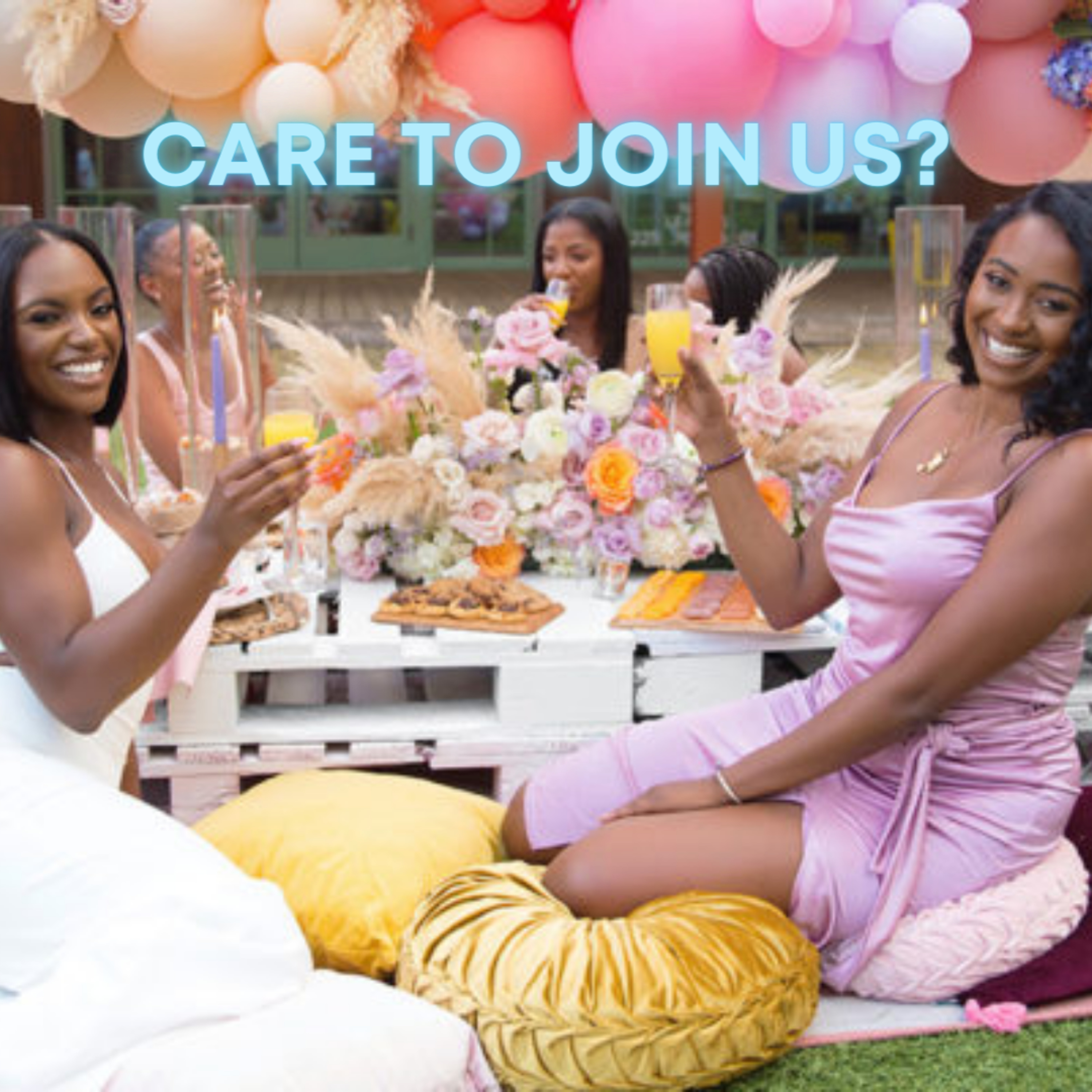 Black Women do You have an End Game? episode artwork