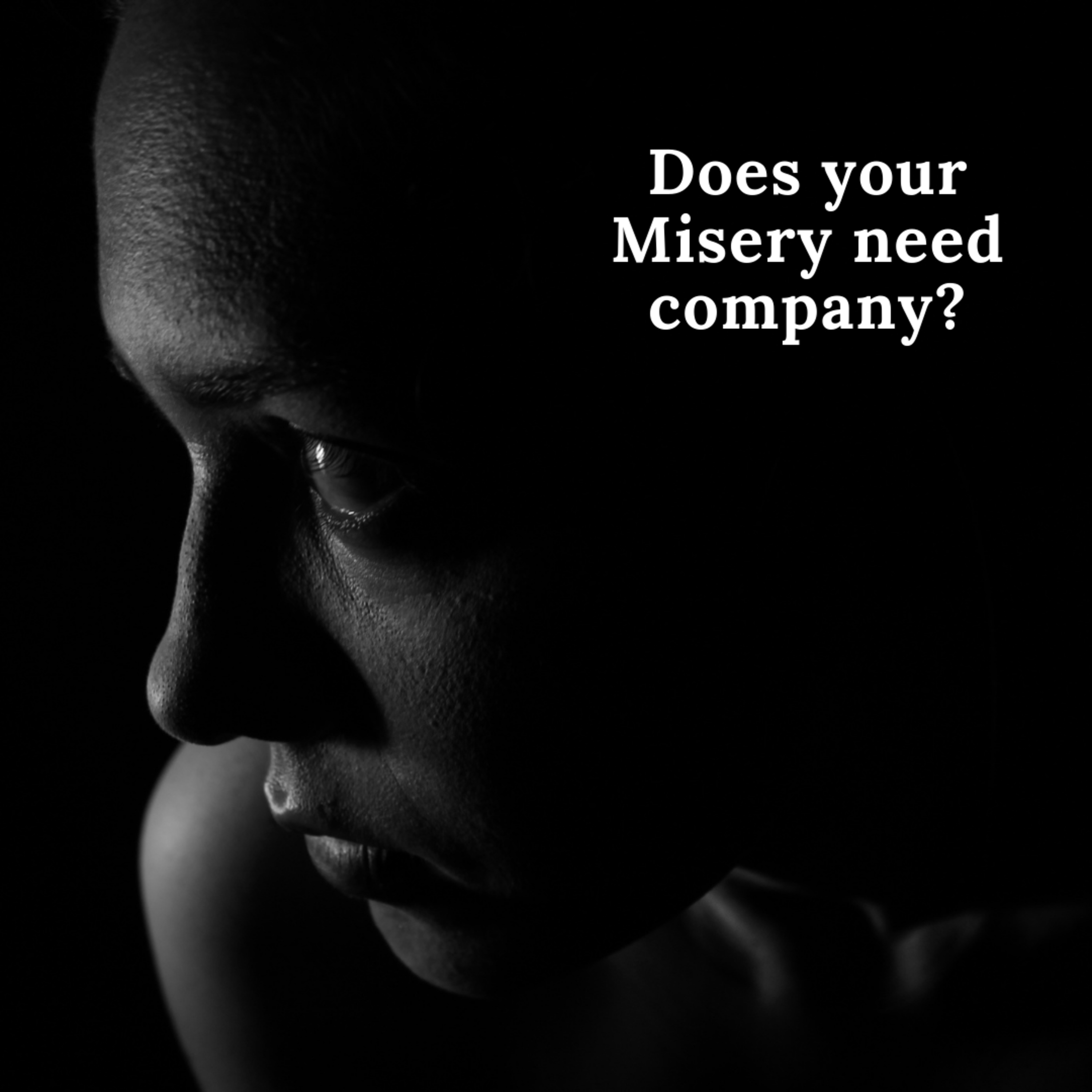 Misery Loves Company: A Rant brought to you by a Bitter Mother 🥴🤣 episode artwork