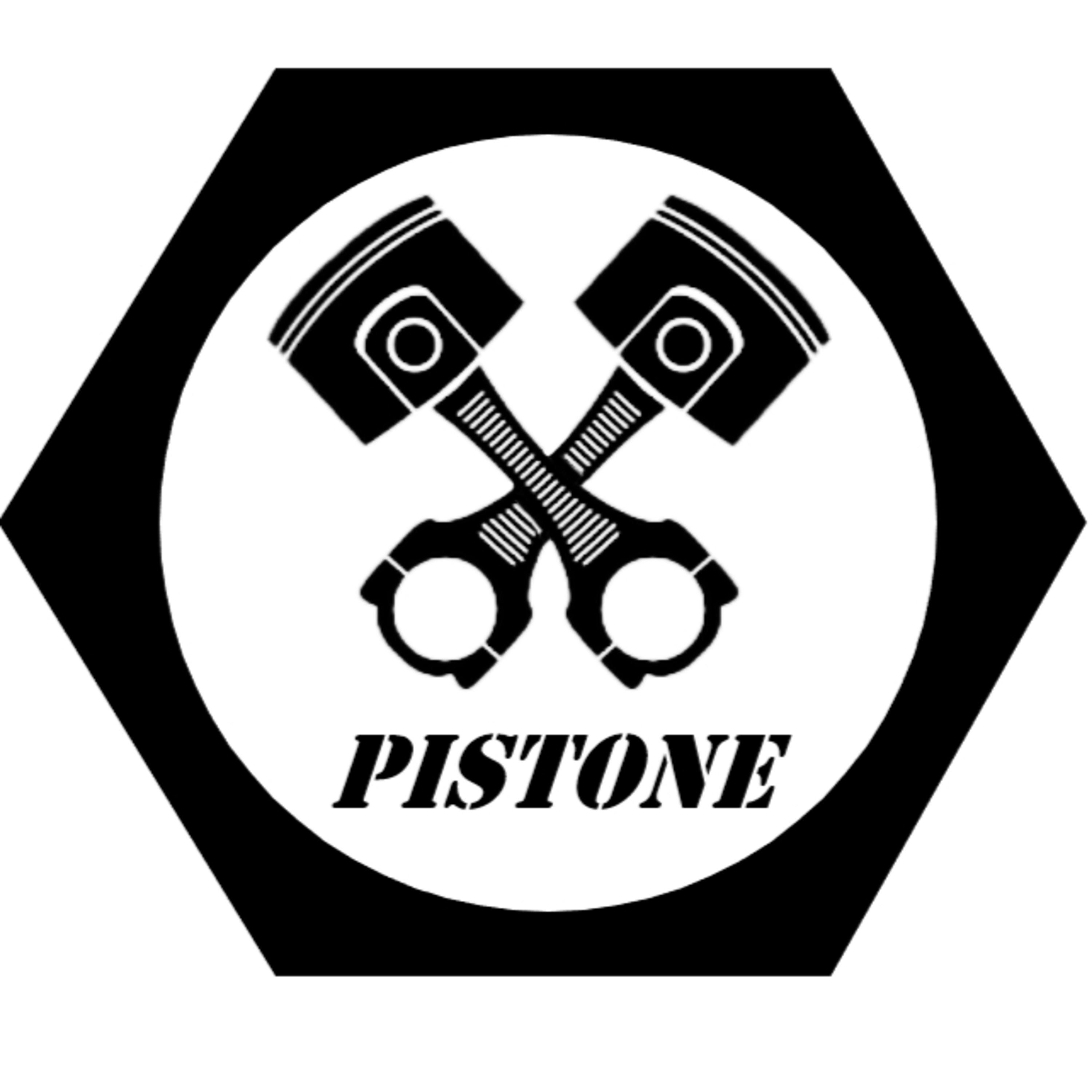 Pistone Podcast