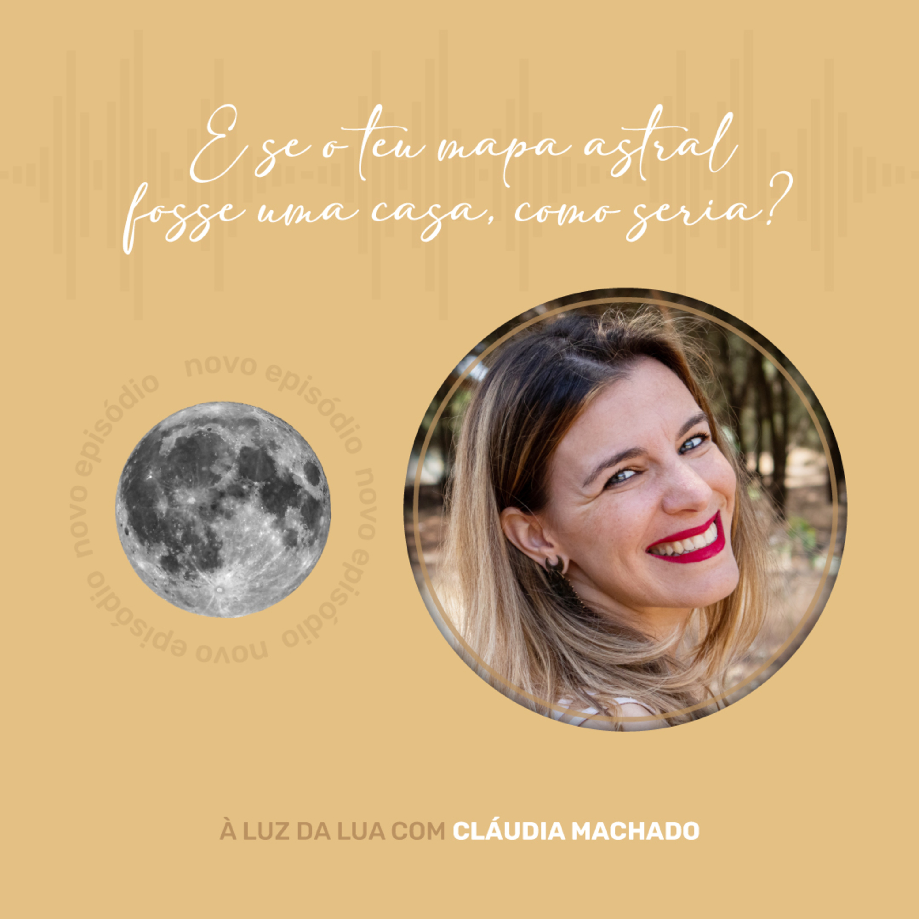 À Luz da Lua