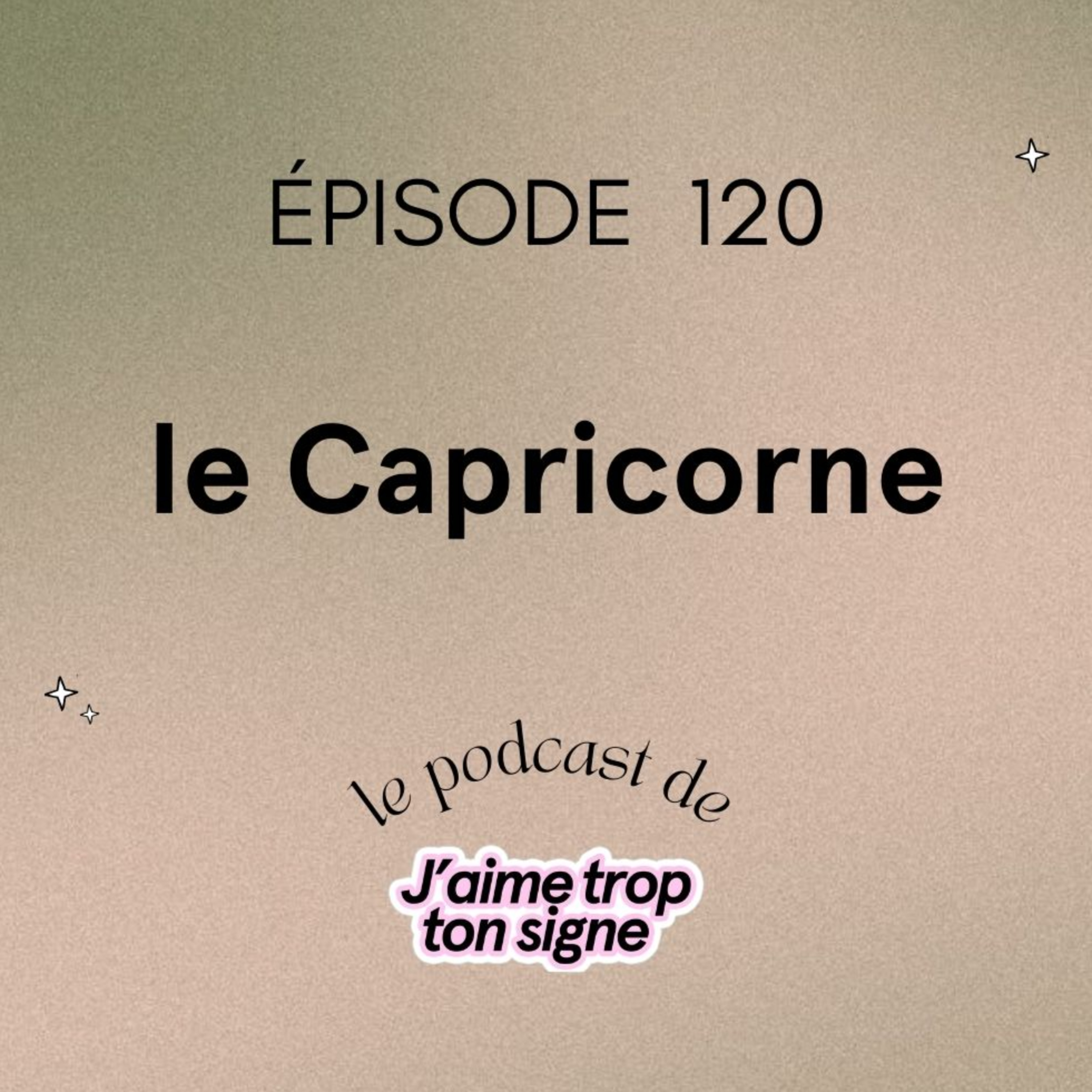 J\'AIME TROP TON SIGNE