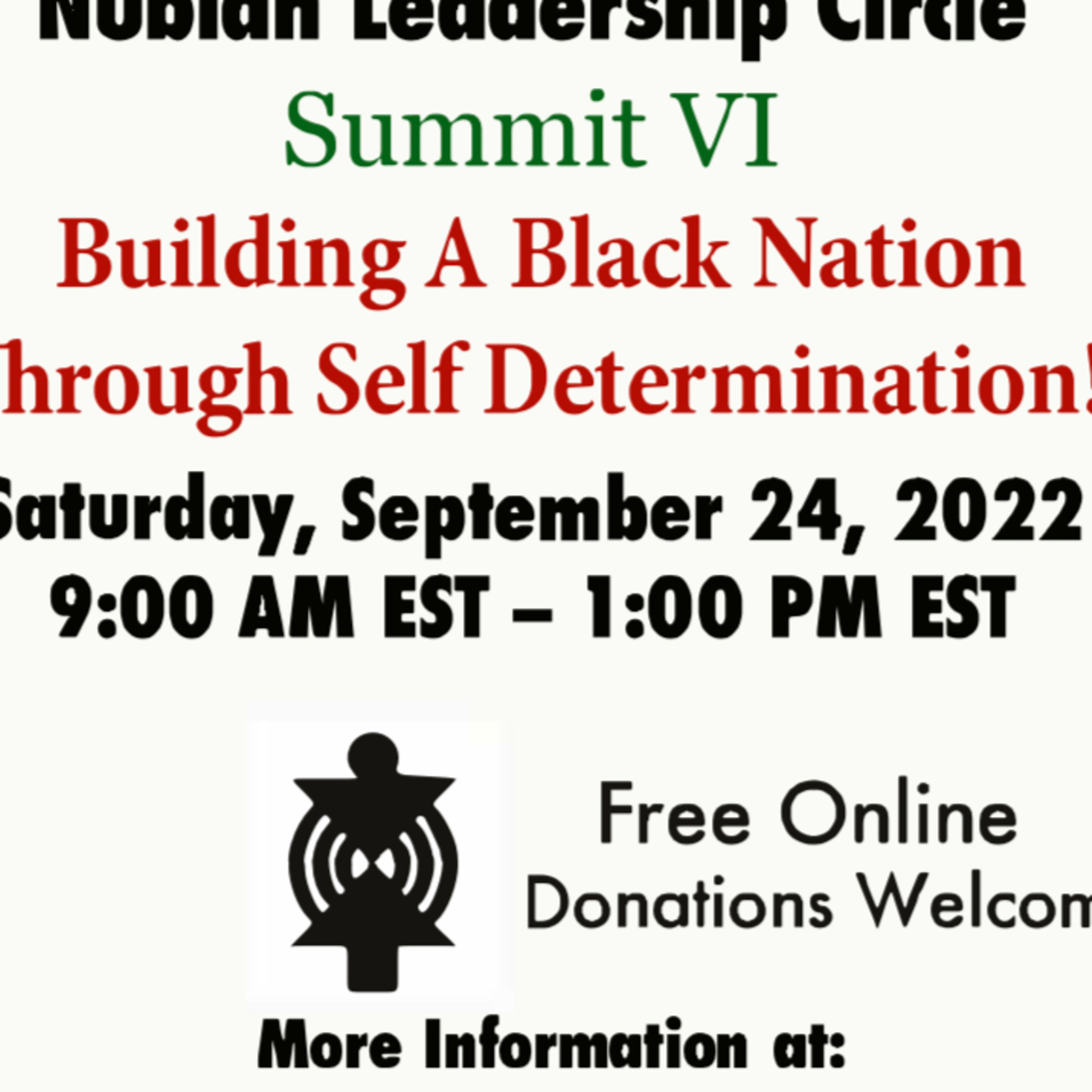 The Nation Of Islam Podcast