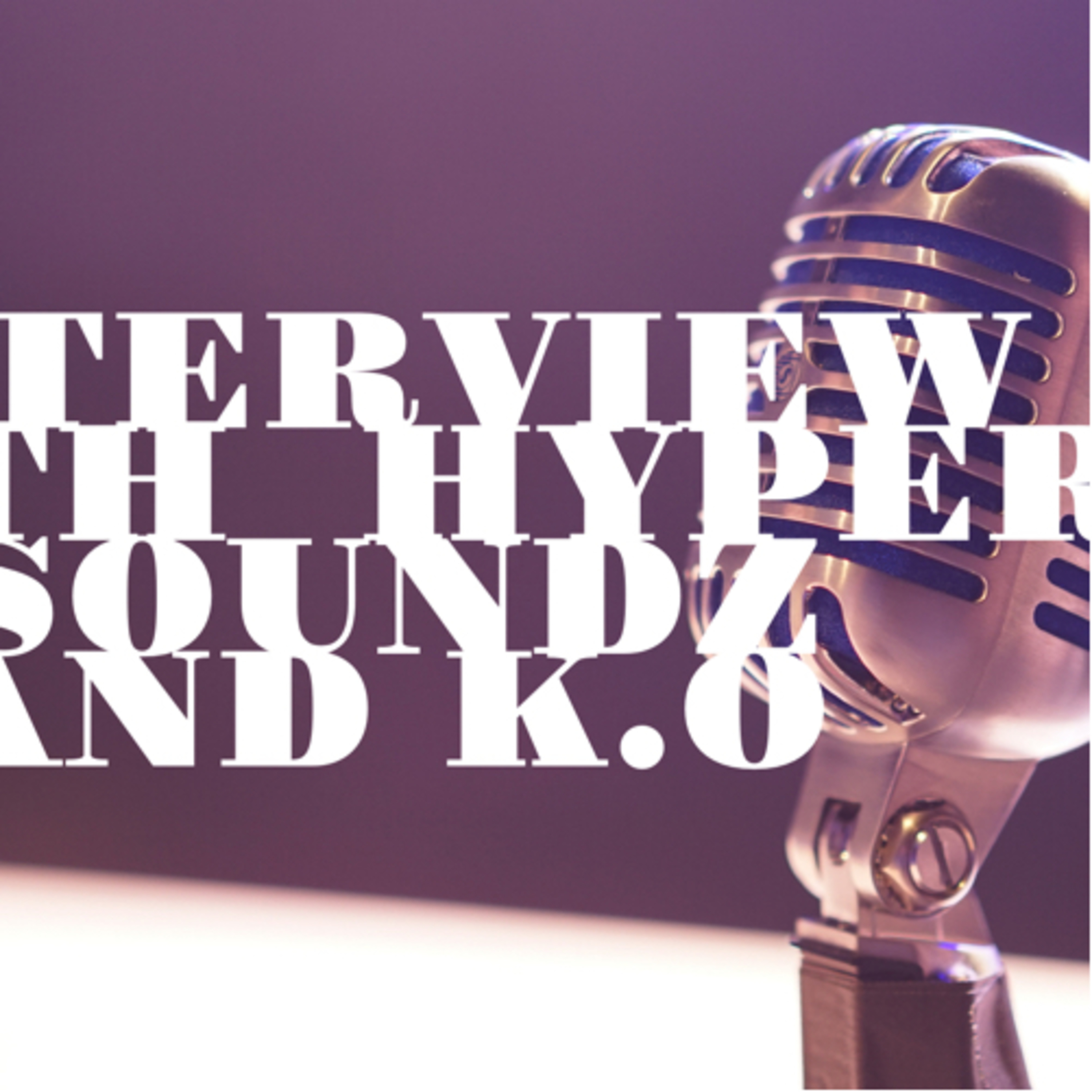 Exclusive interview with KO! episode artwork