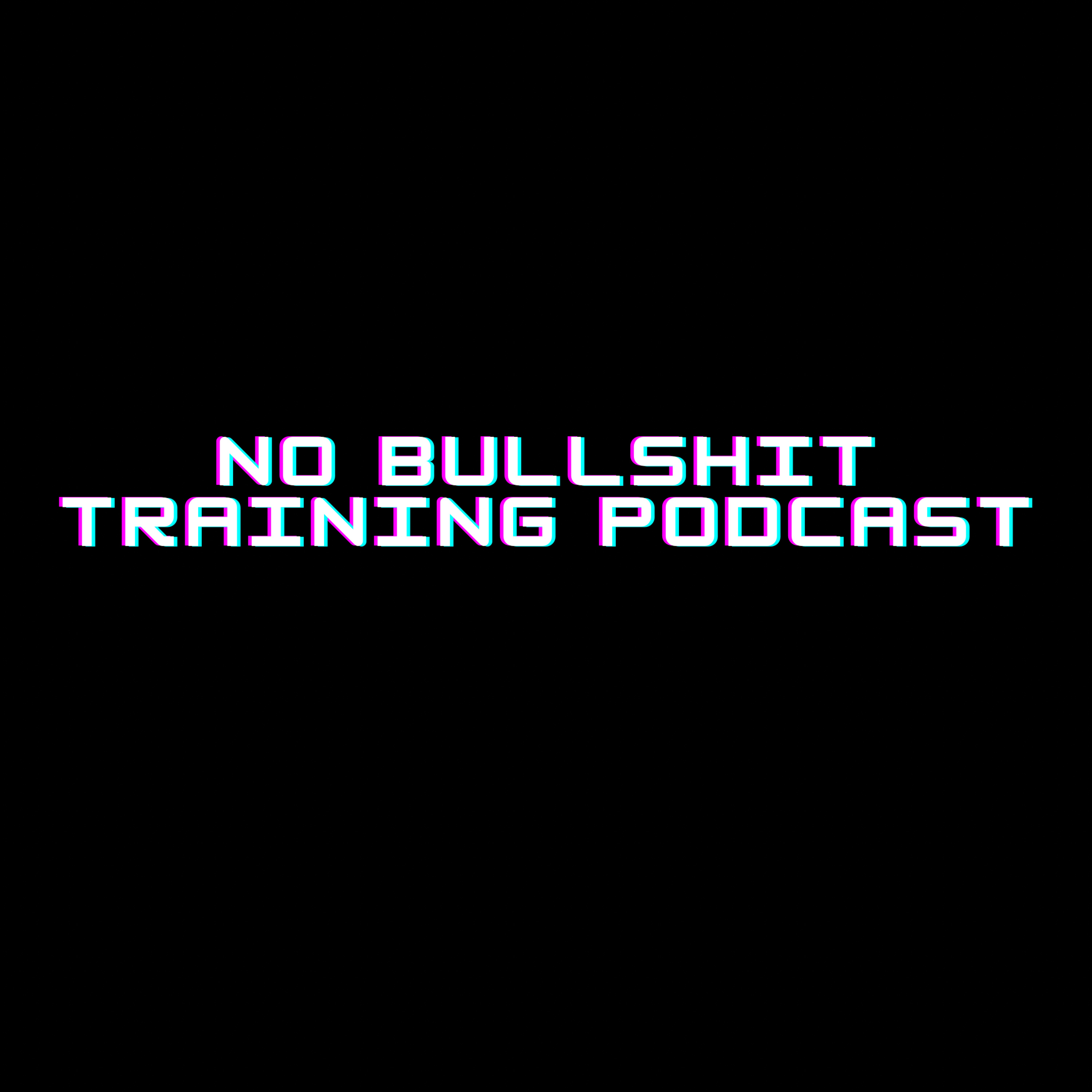 Pro Strong Podcast