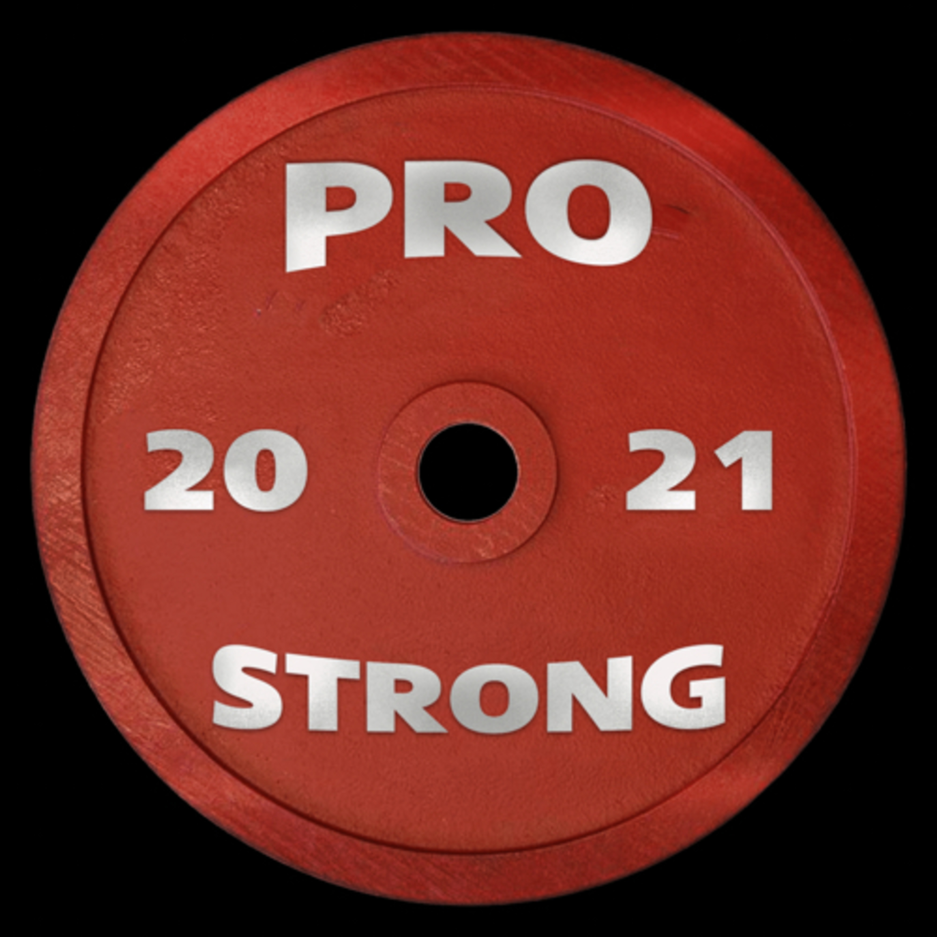 Pro Strong Podcast
