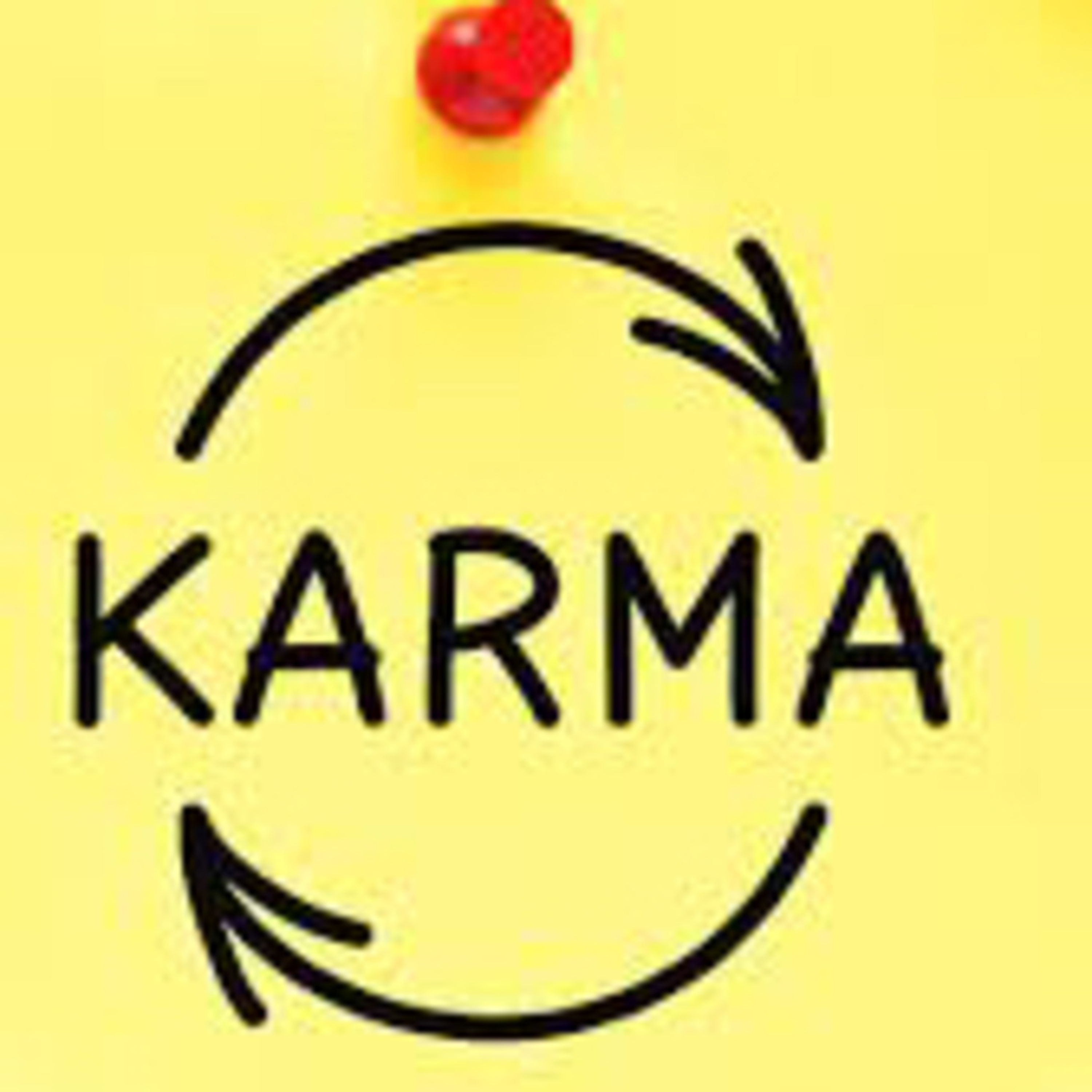 Wait….What? Let’s talk about Kama for a minute