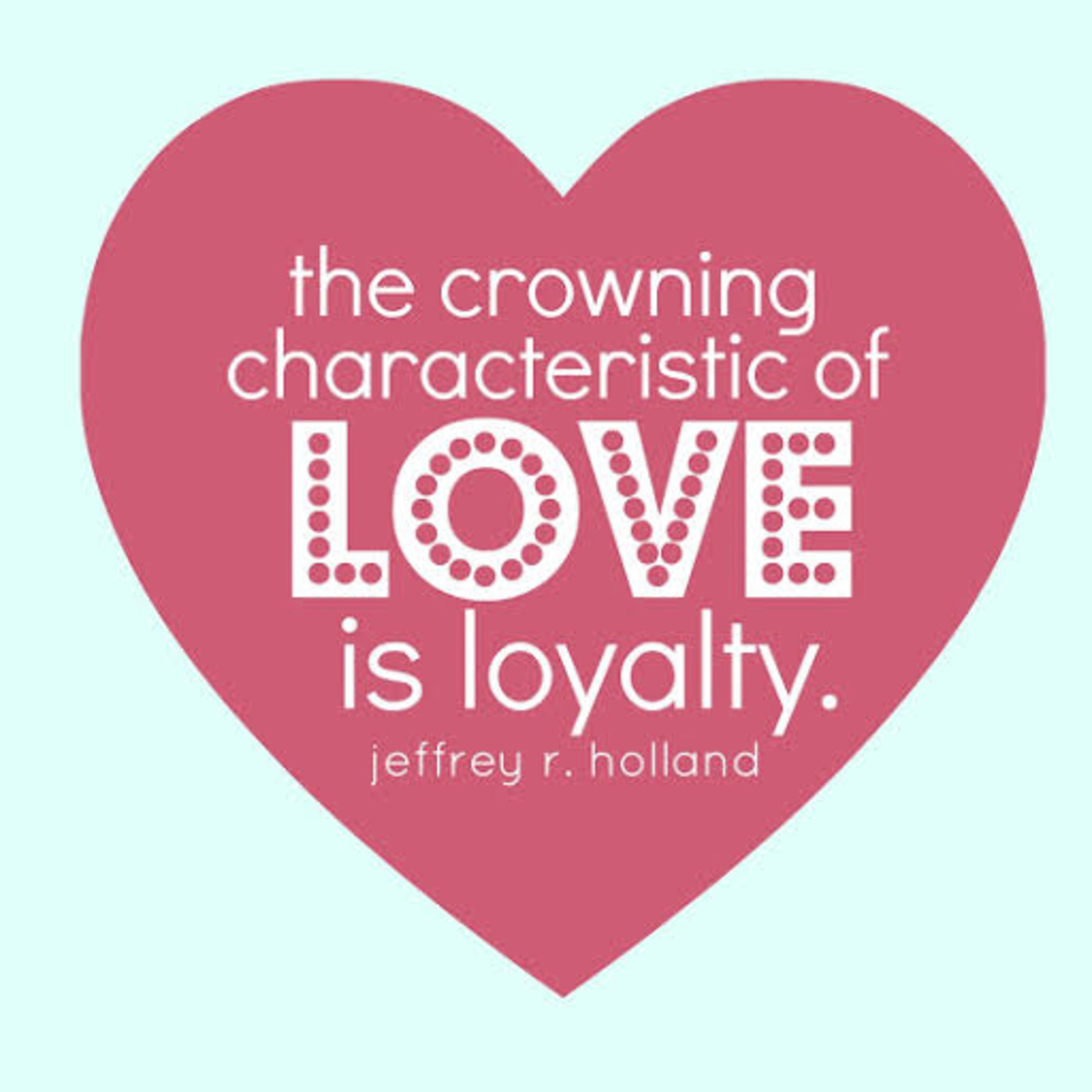 Is Love a Statoscope for Loyalty??🤔🤷🏿